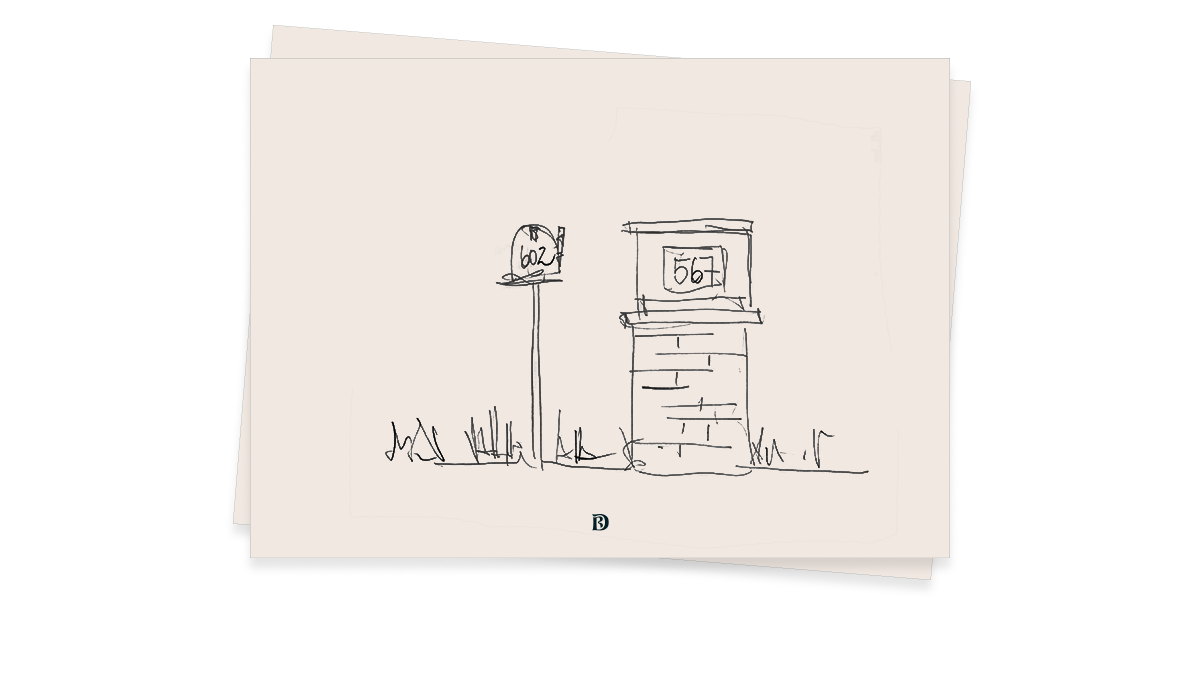 The Neighbor