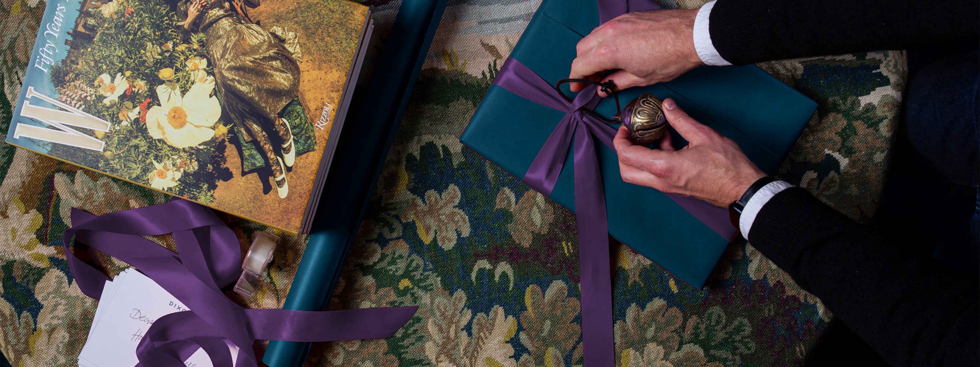 Gift Edit | Books & Magazines