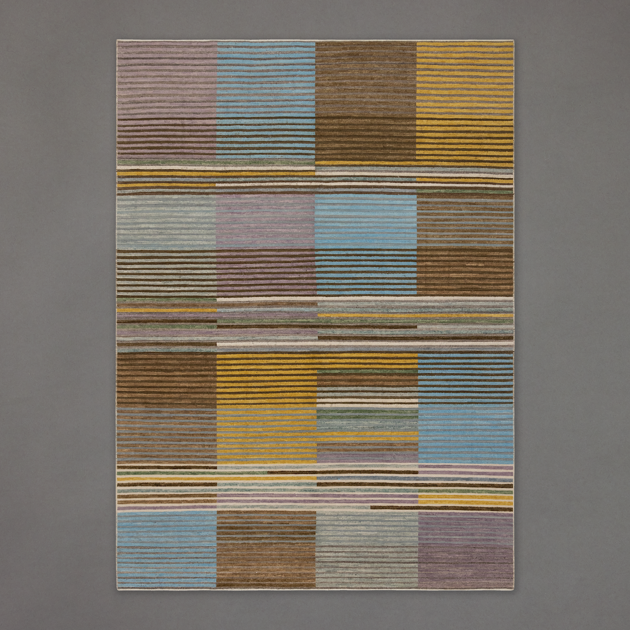 Amadi Rug | 180085 | Adobe