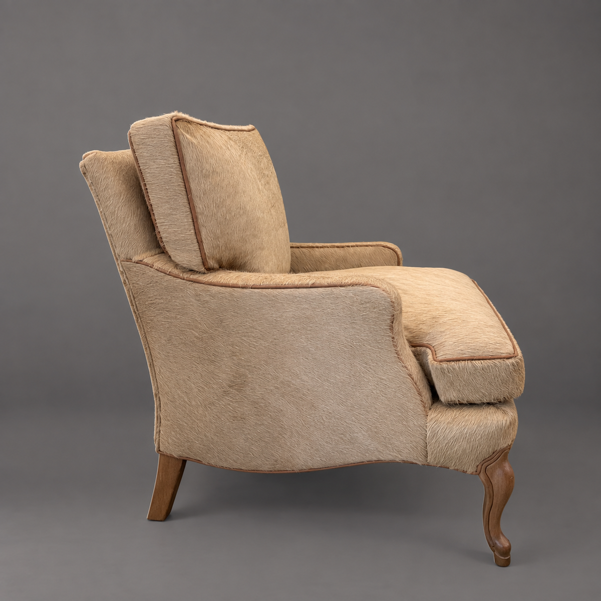 Corbett Chair | Floor Model