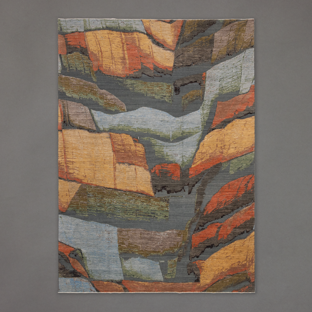 Amadi Rug | 230106 | Form & Function