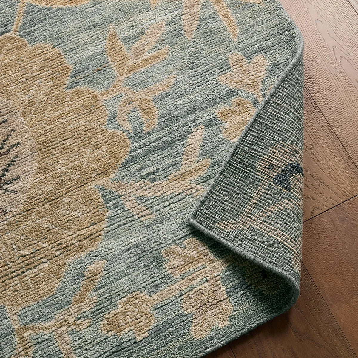 Bradley Odom x Jaipur Living | Avis ABO01