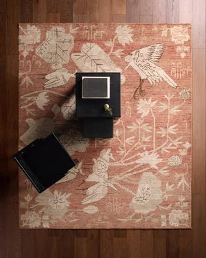 Bradley Odom x Jaipur Living | Avis ABO02