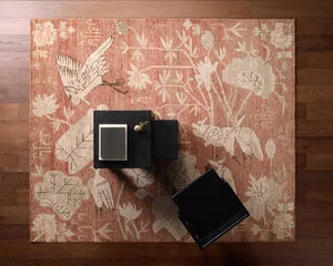 Bradley Odom x Jaipur Living | Avis ABO02