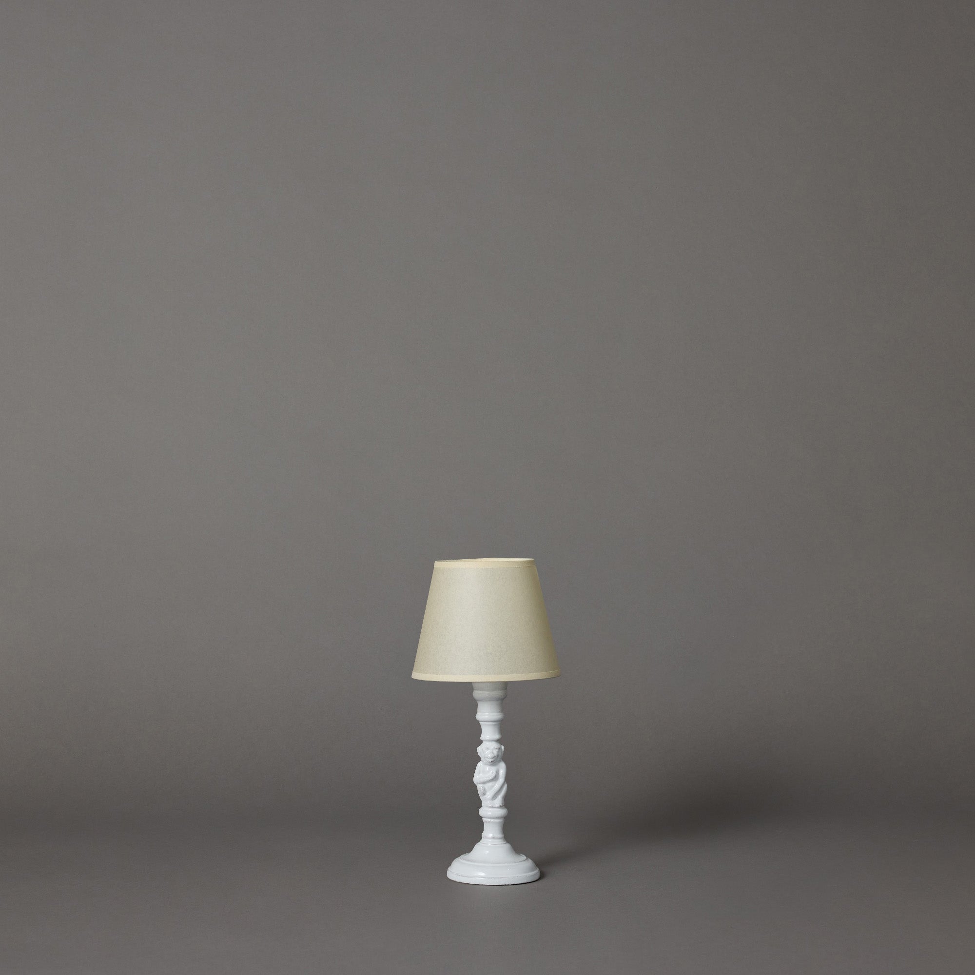 Astier de Villatte | Table Lamp | Monkey
