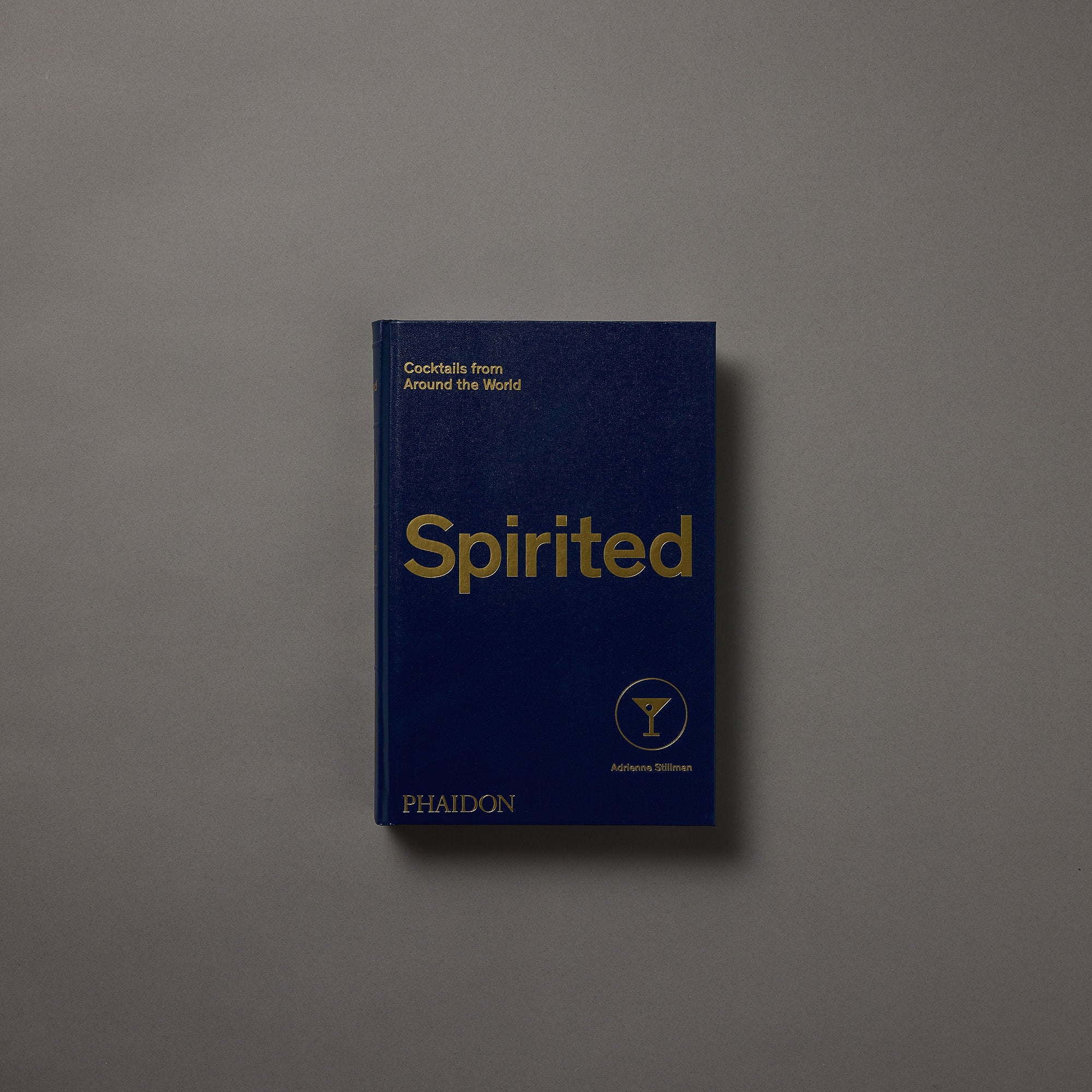 Adrienne Stillman | Spirited