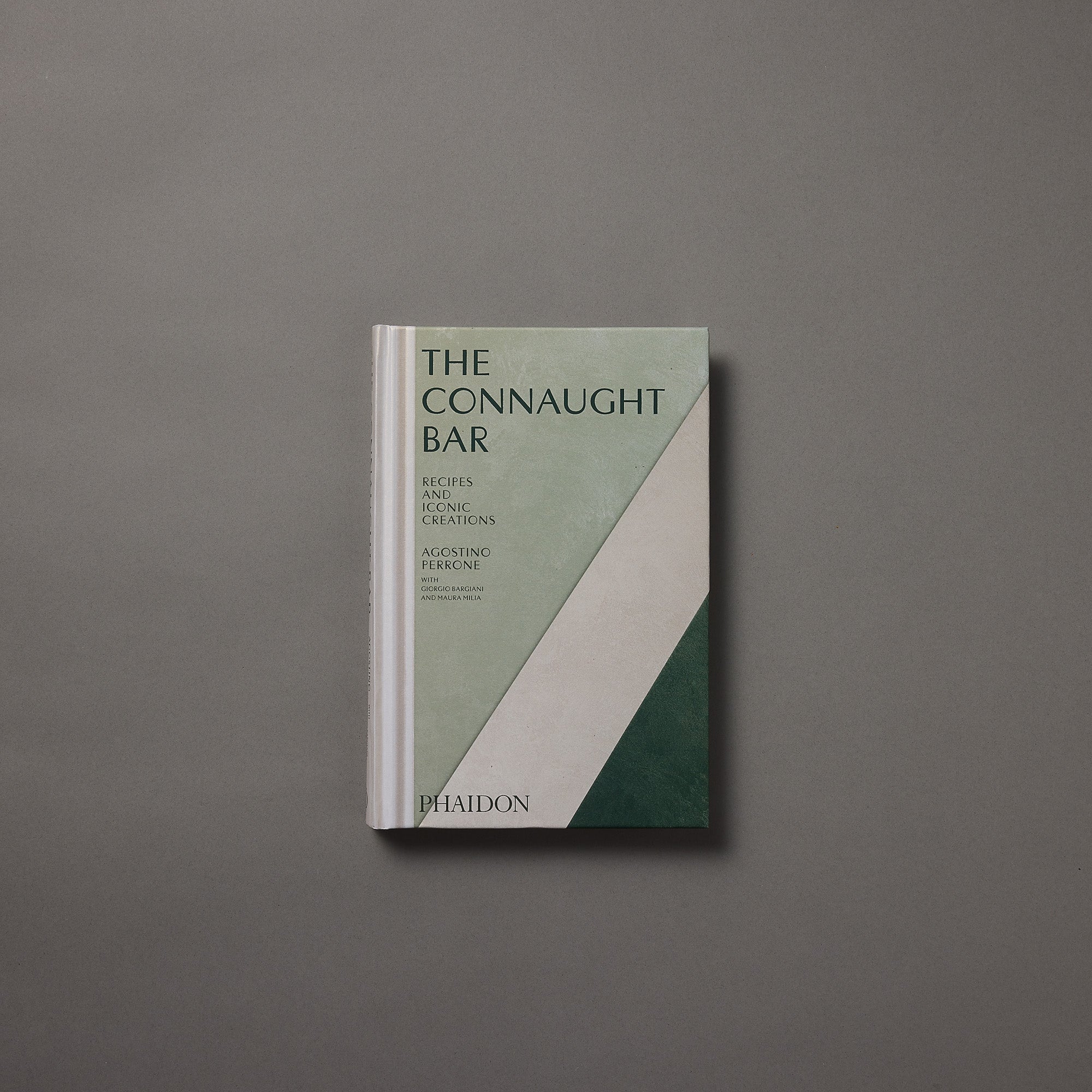 Agostino Perrone | The Connaught Bar