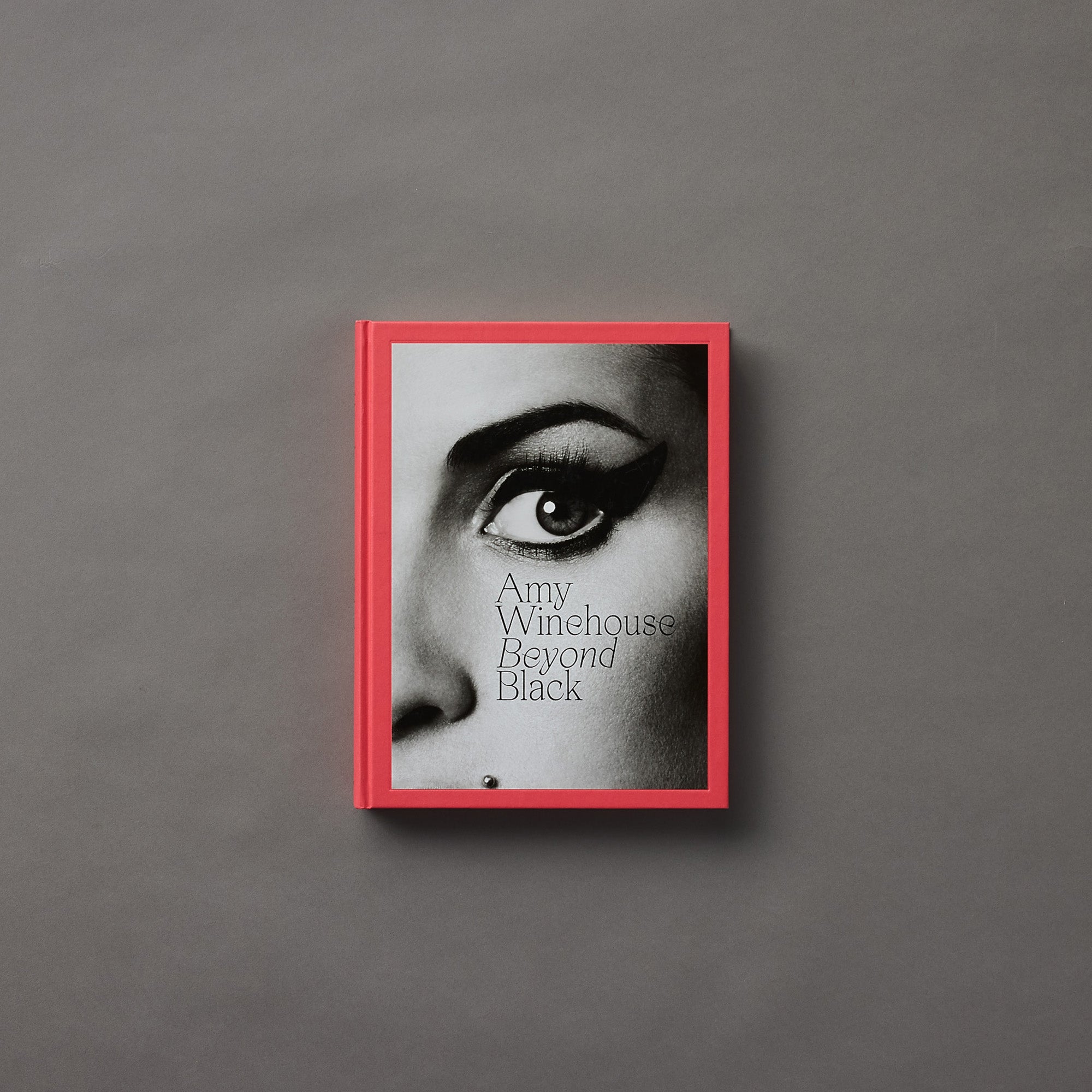 Amy Winehouse | Beyond Black