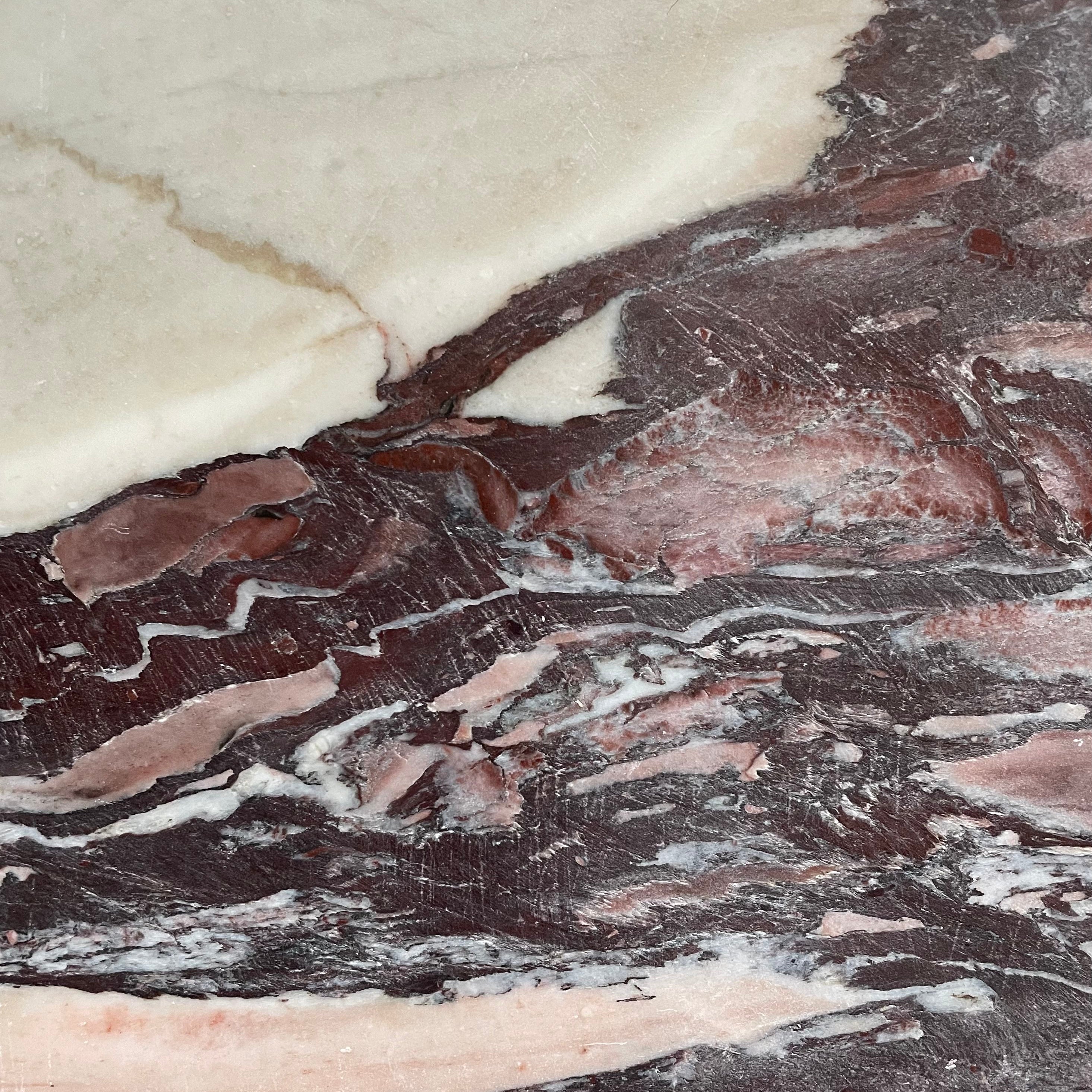 Stone | Breccia Medicea