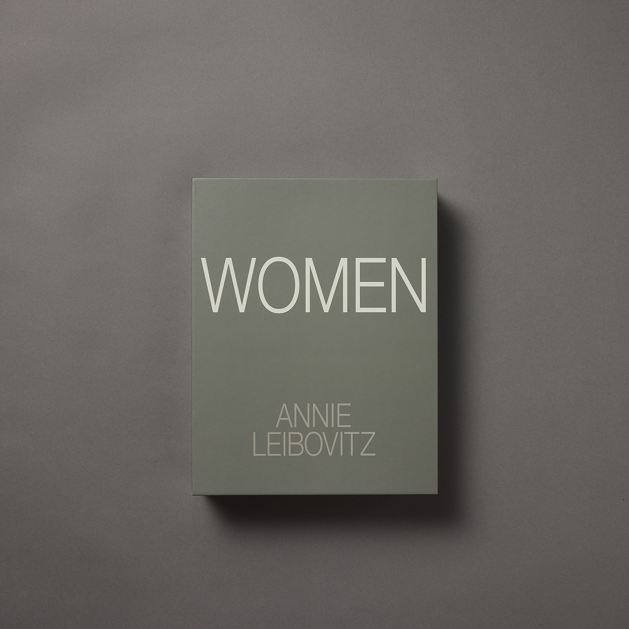 Annie Leibovitz | Women