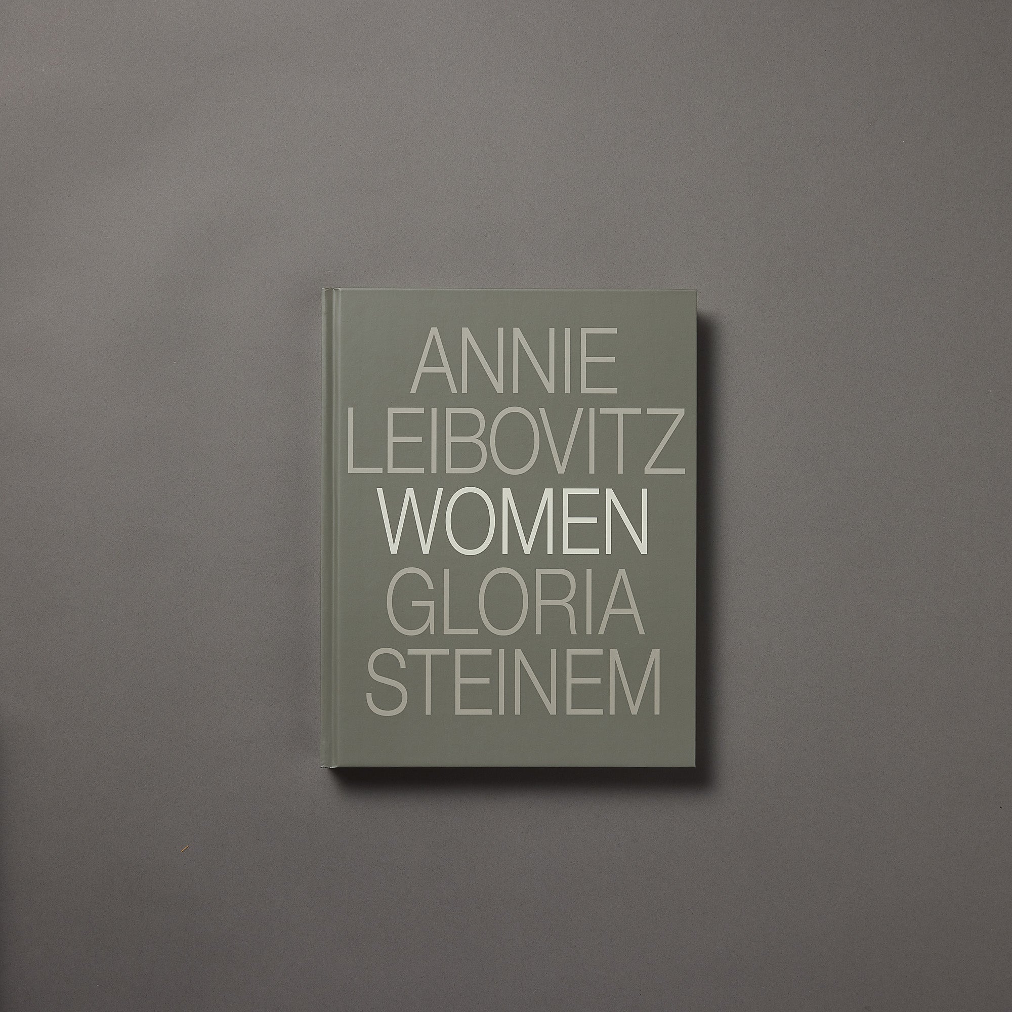Annie Leibovitz | Women