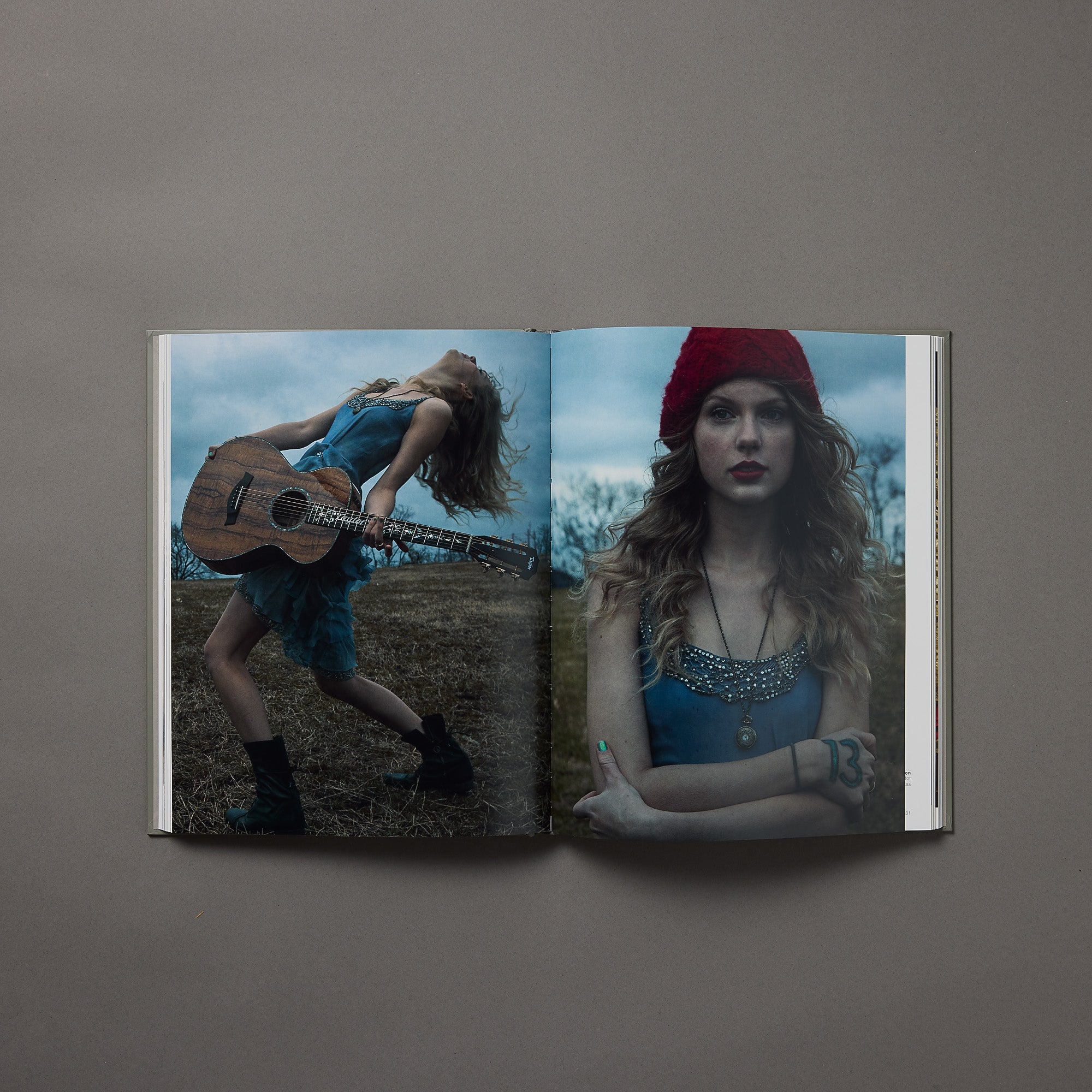 Annie Leibovitz | Women