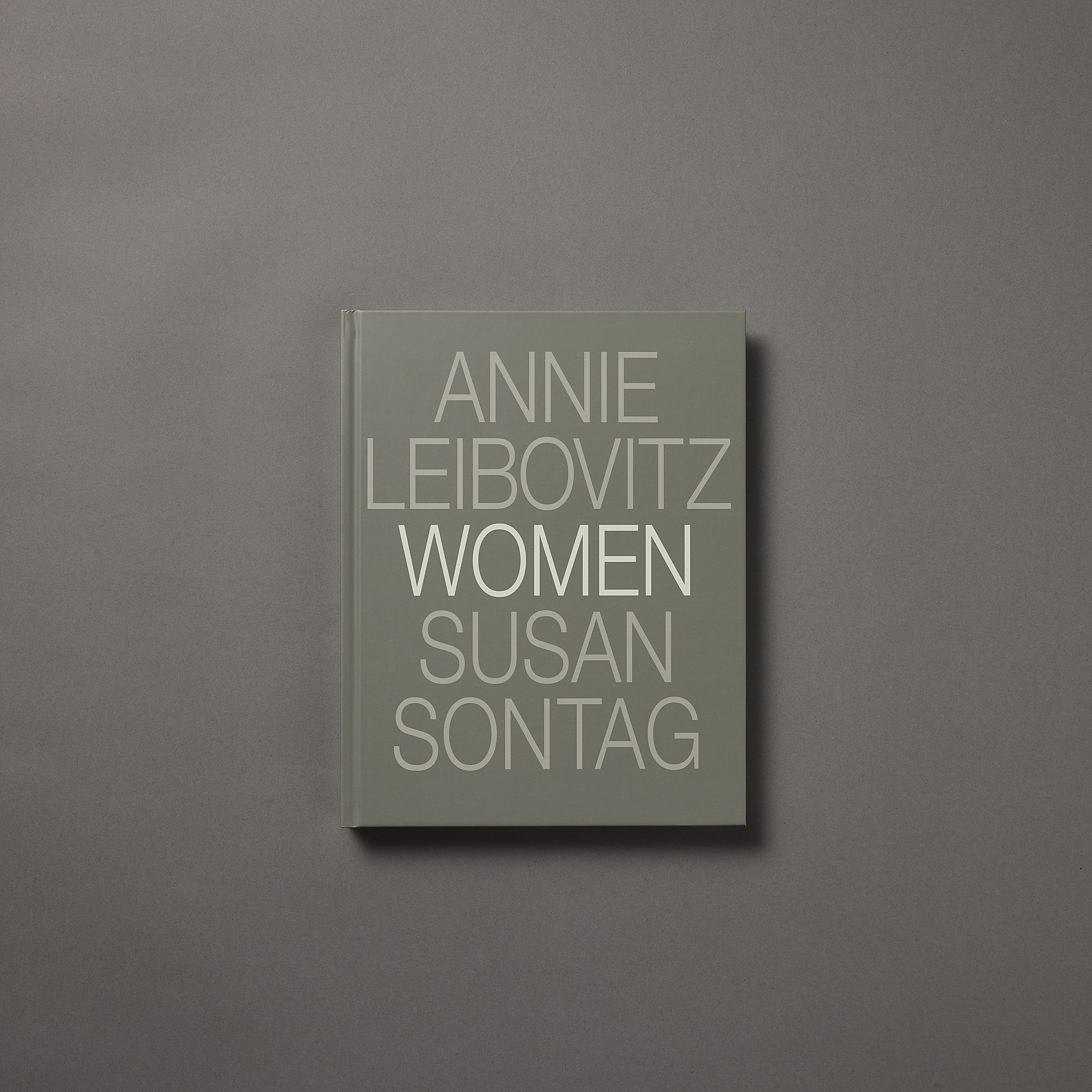 Annie Leibovitz | Women