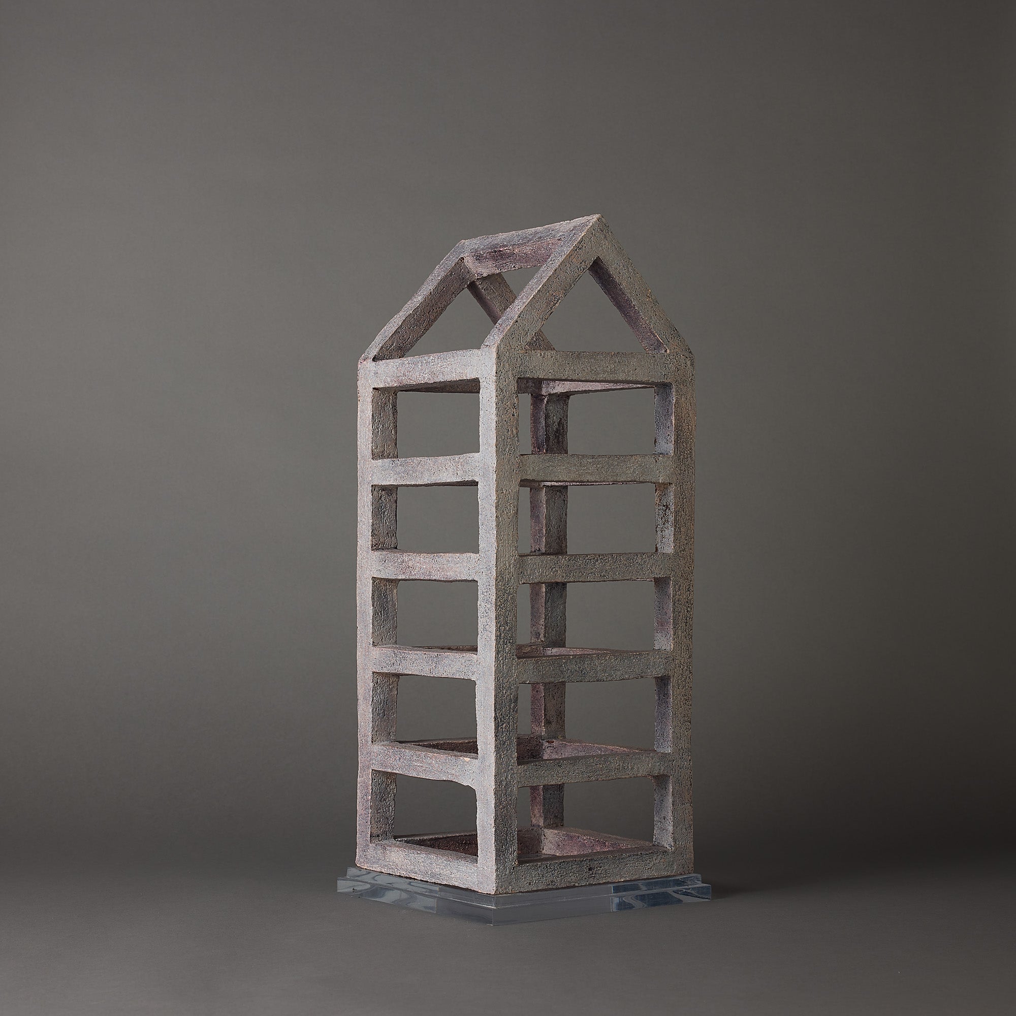 Architectural Concrete Sculpture