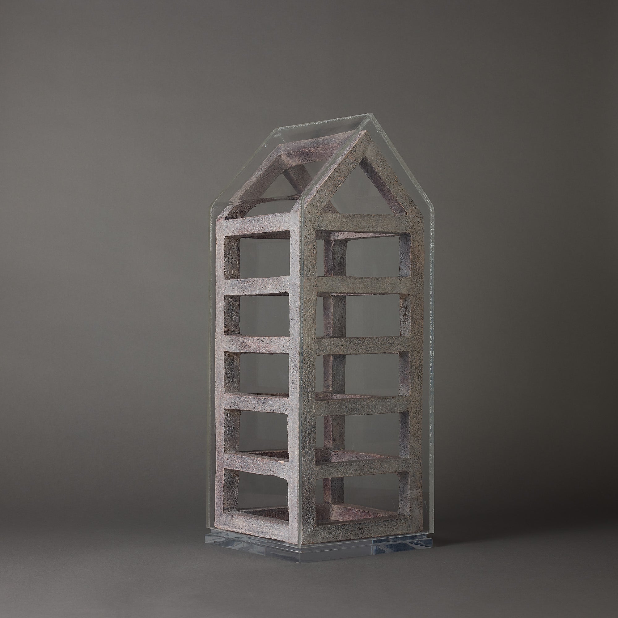 Architectural Concrete Sculpture