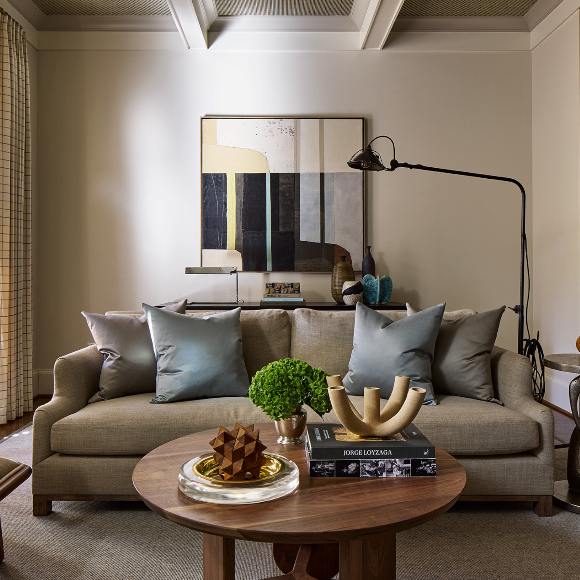 Arrington Coffee Table