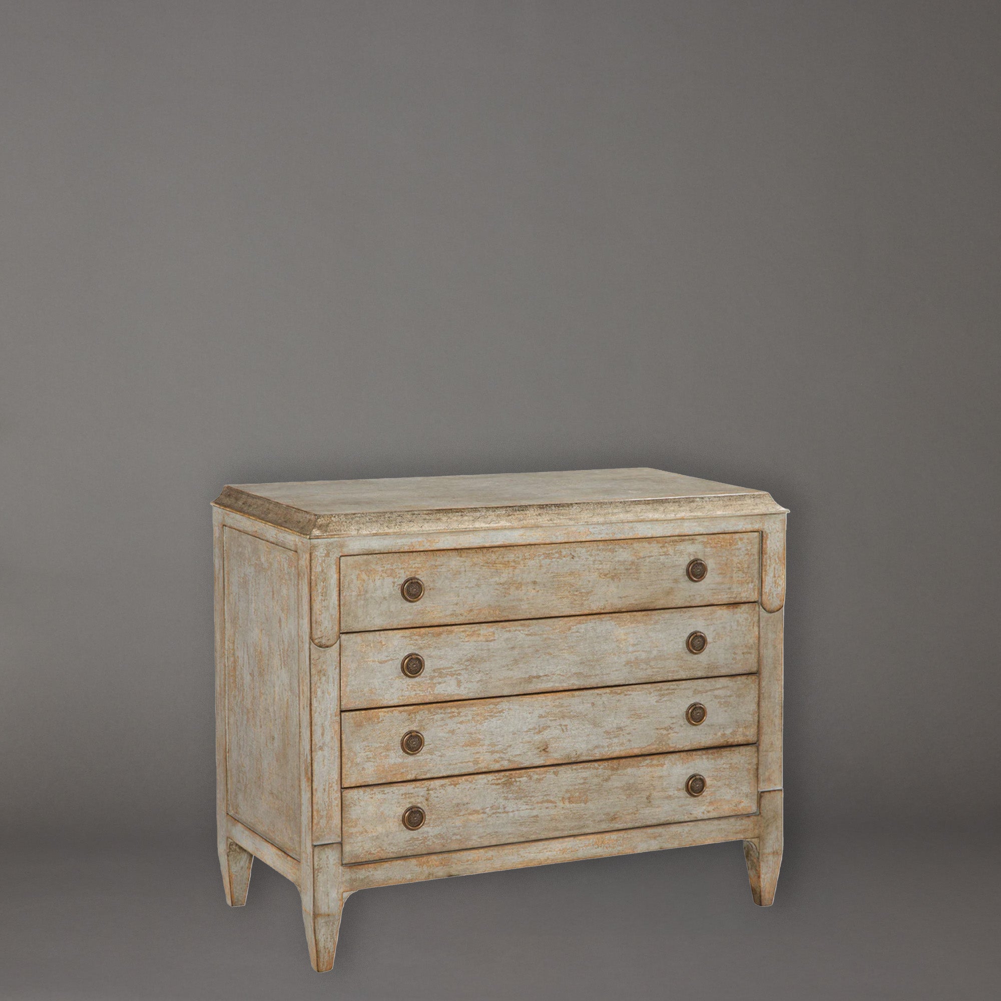Ashbury Chest