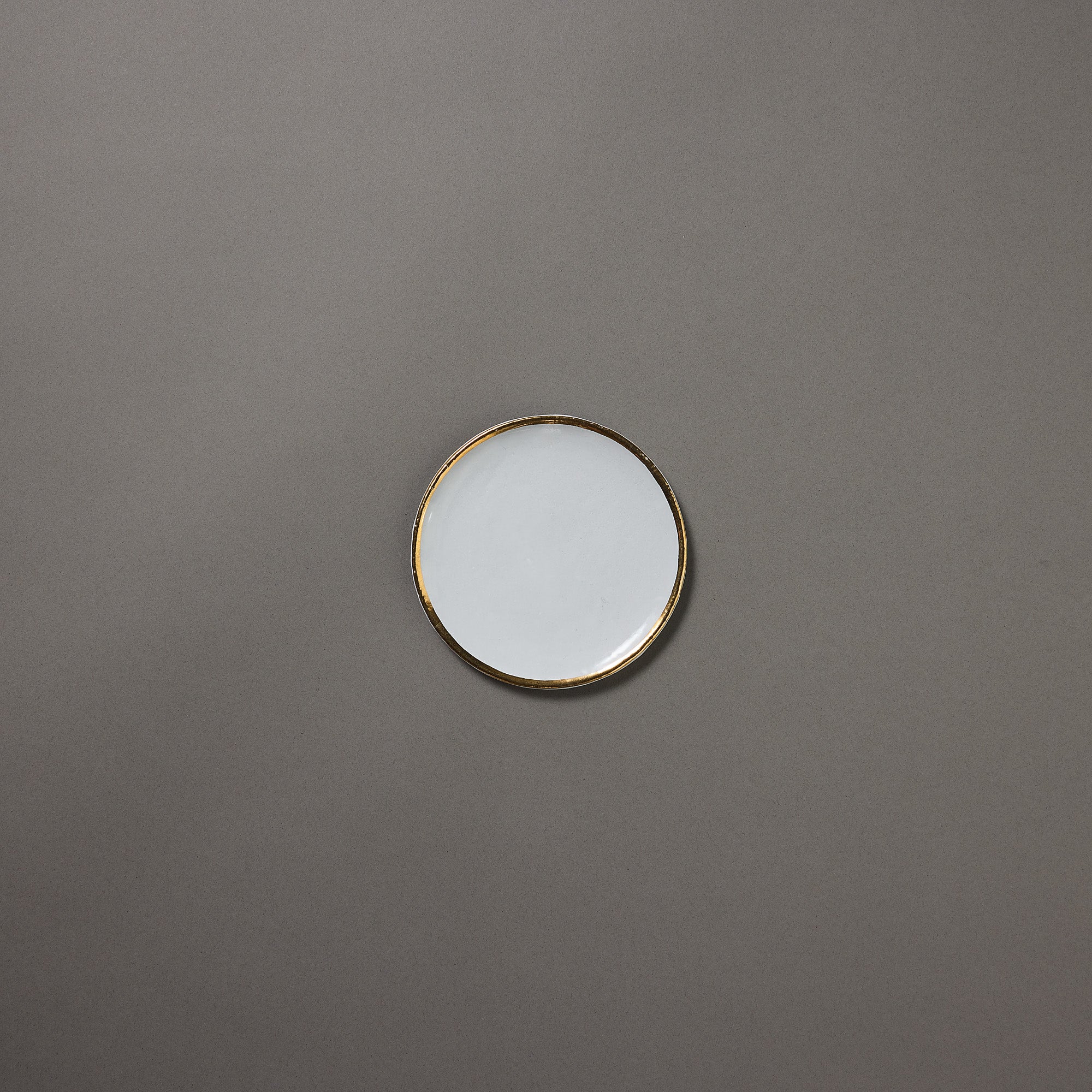Astier de Villatte | Saucer | Crésus