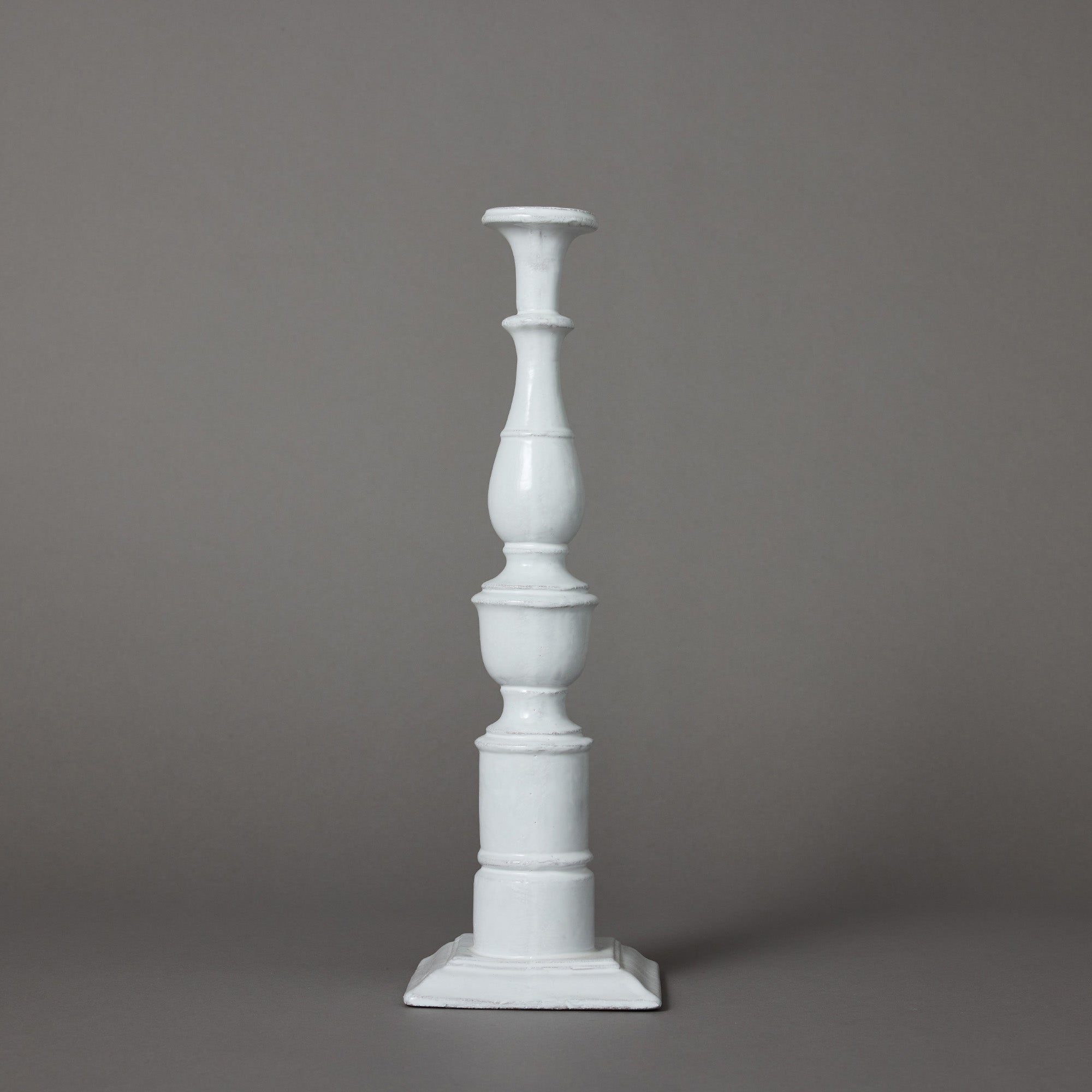 Astier de Villatte | Candlestick | Amalfie