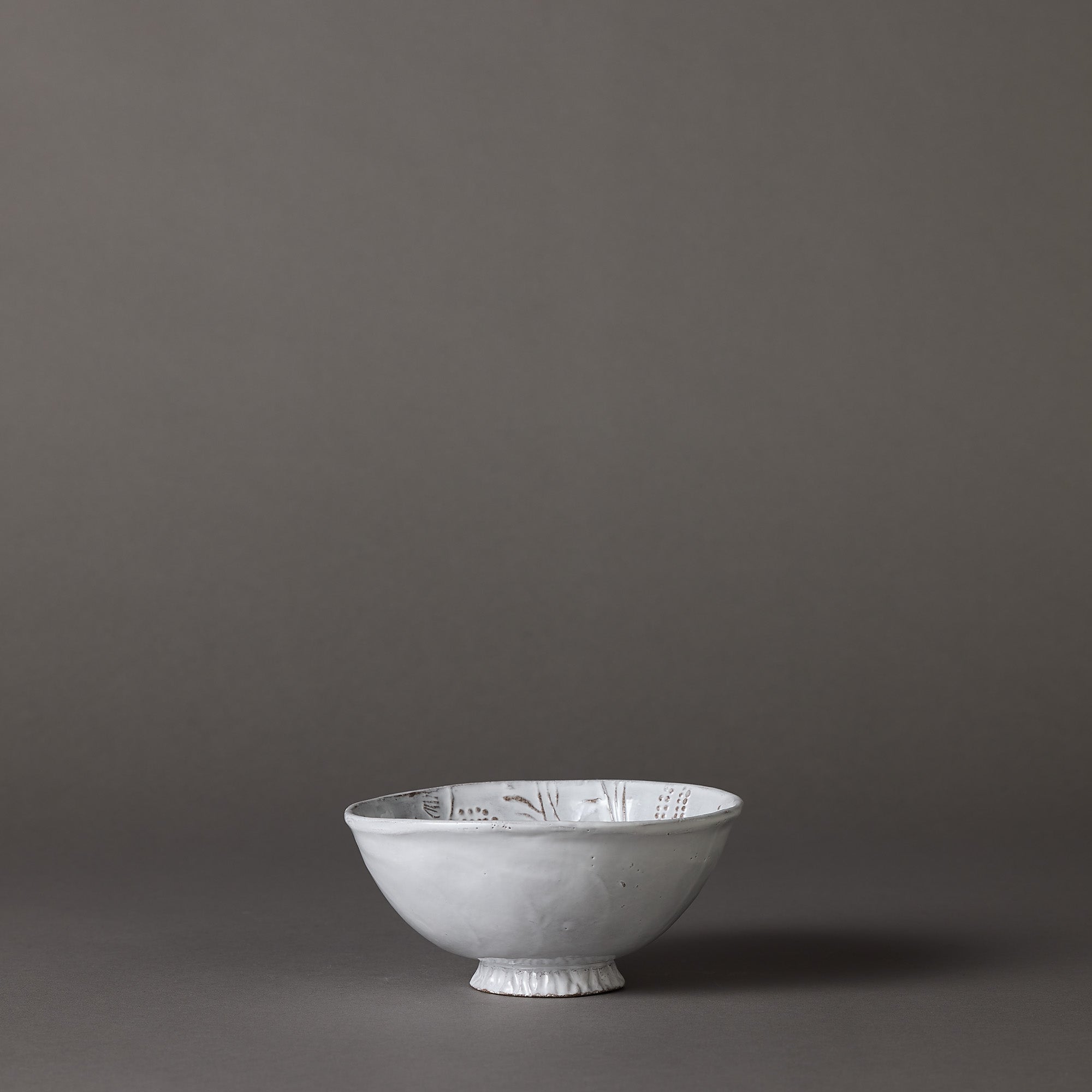 Astier de Villatte | Bowl | Robinson