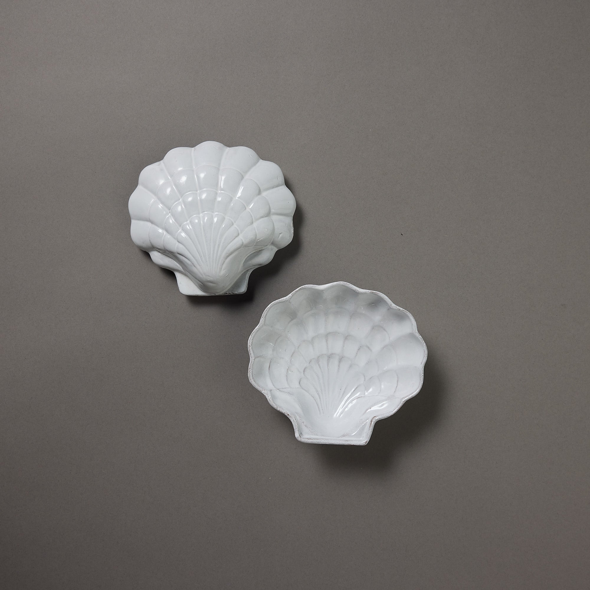 Astier de Villatte | Box | Coquillage