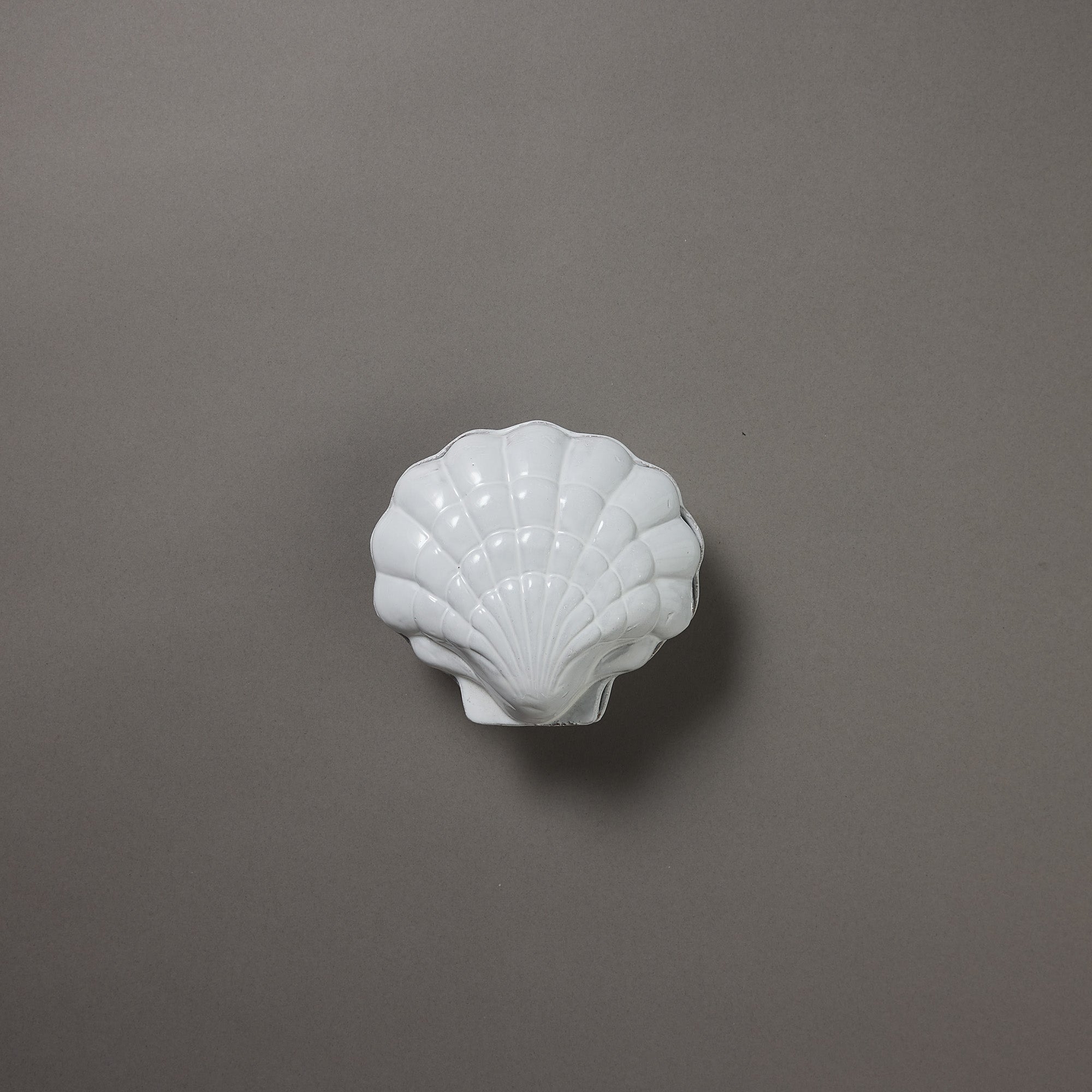 Astier de Villatte | Box | Coquillage