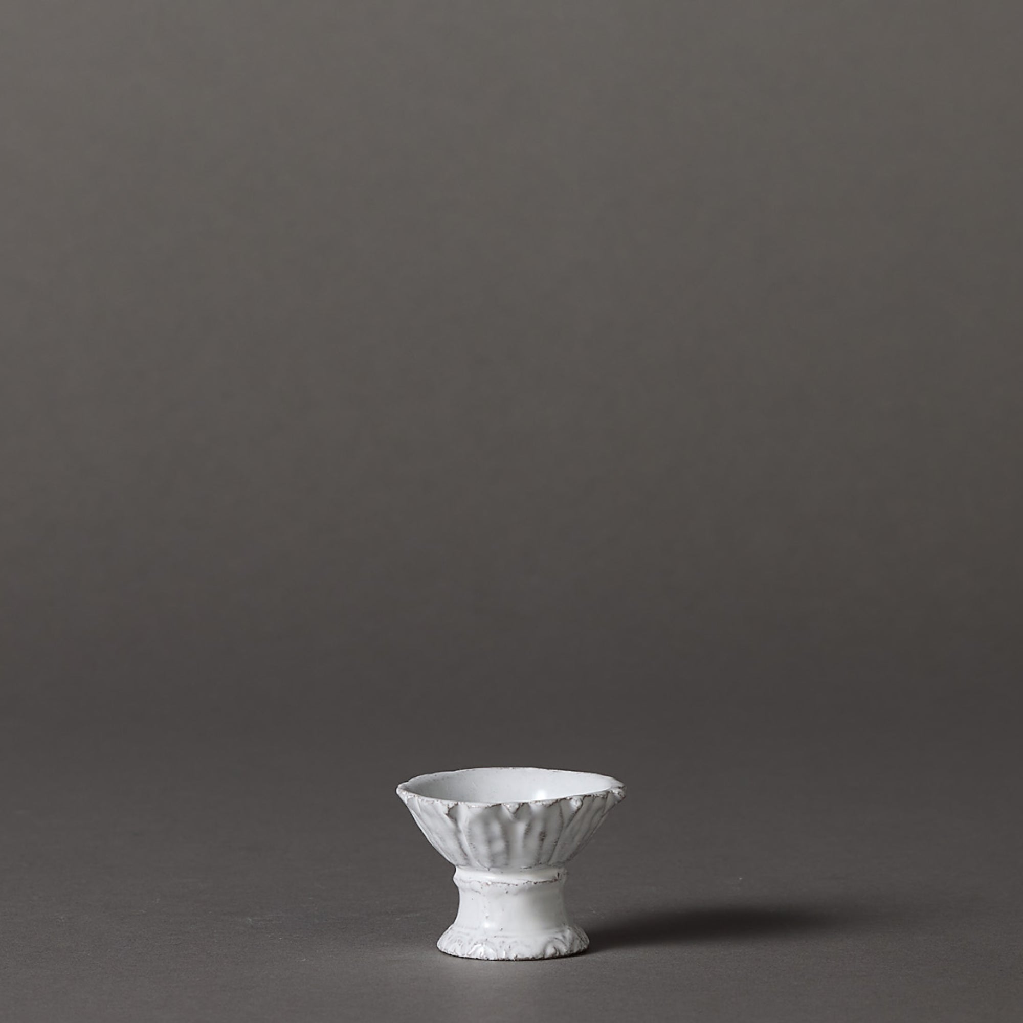 Astier de Villatte | Candlestick | Emilie | Small