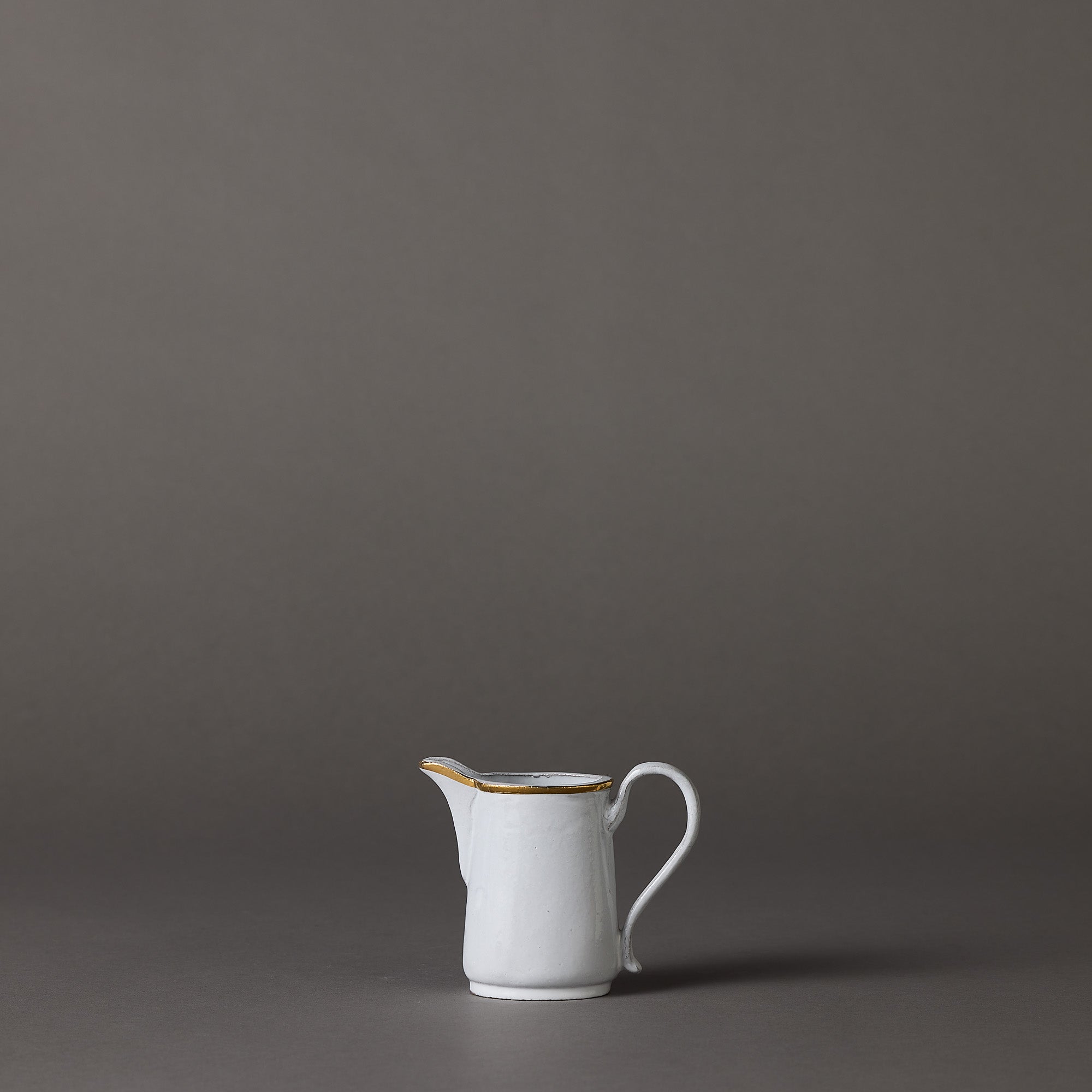 Astier de Villatte | Creamer | Crésus