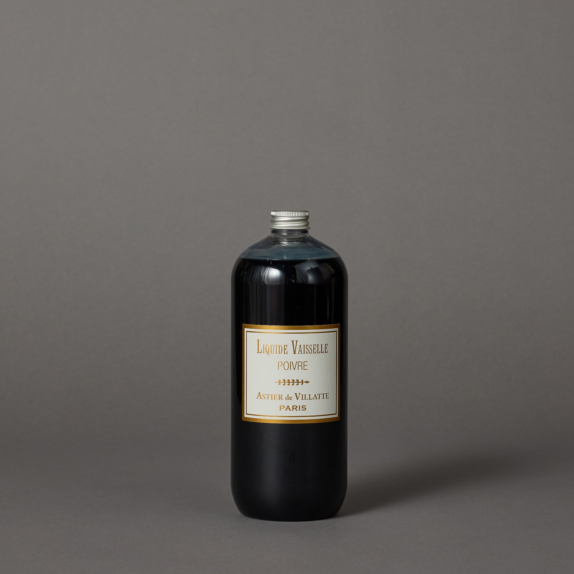 Astier de Villatte | Dishwashing Liquid Refill | Poivre