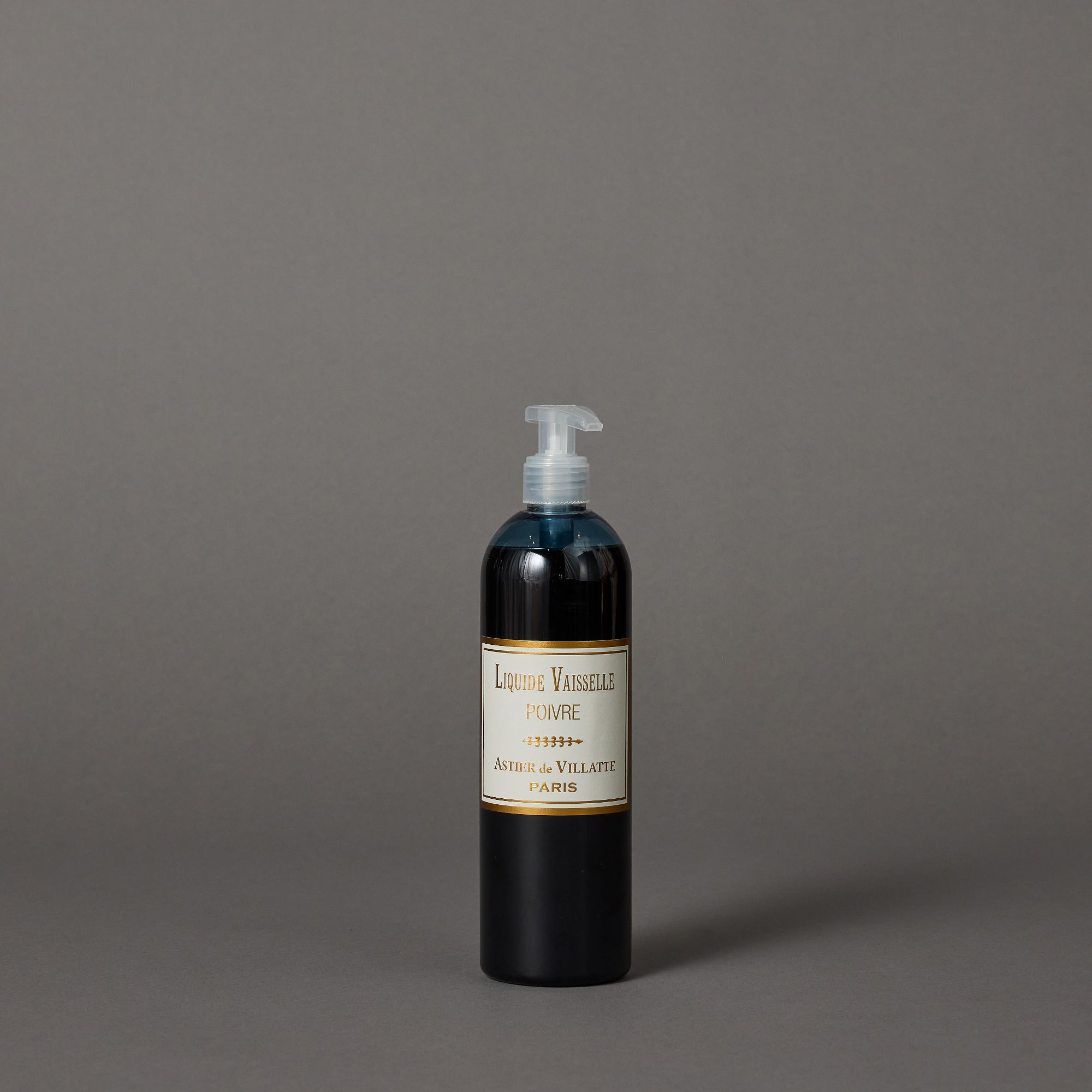 Astier de Villatte | Dishwashing Liquid | Poivre