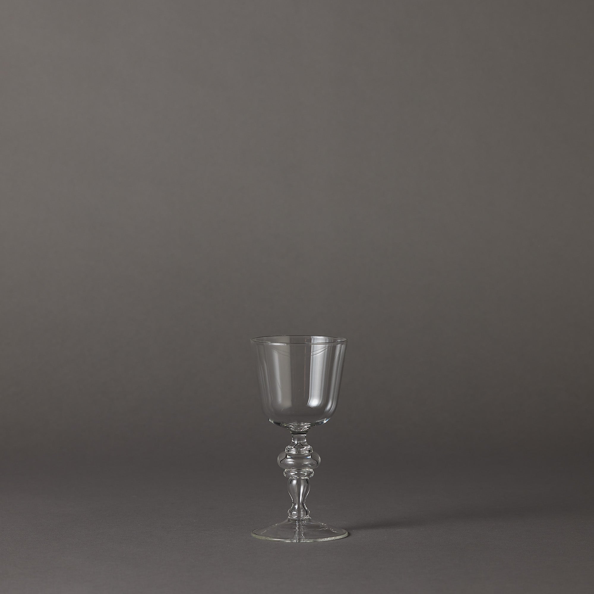 Astier de Villatte | Glassware | Clarabelle | Set of 6