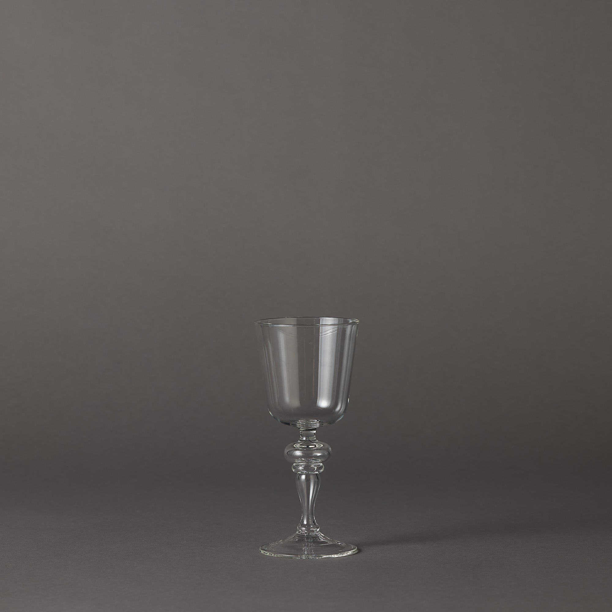 Astier de Villatte | Glassware | Clarabelle | Set of 6