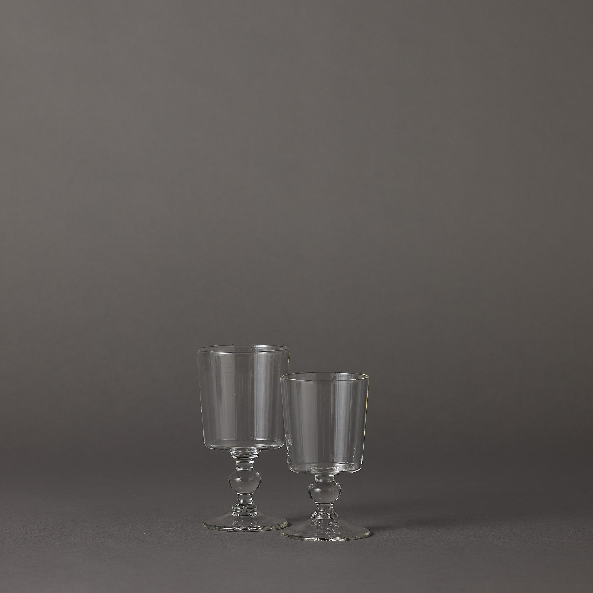 Astier de Villatte | Glassware | Colbert | Set of 6