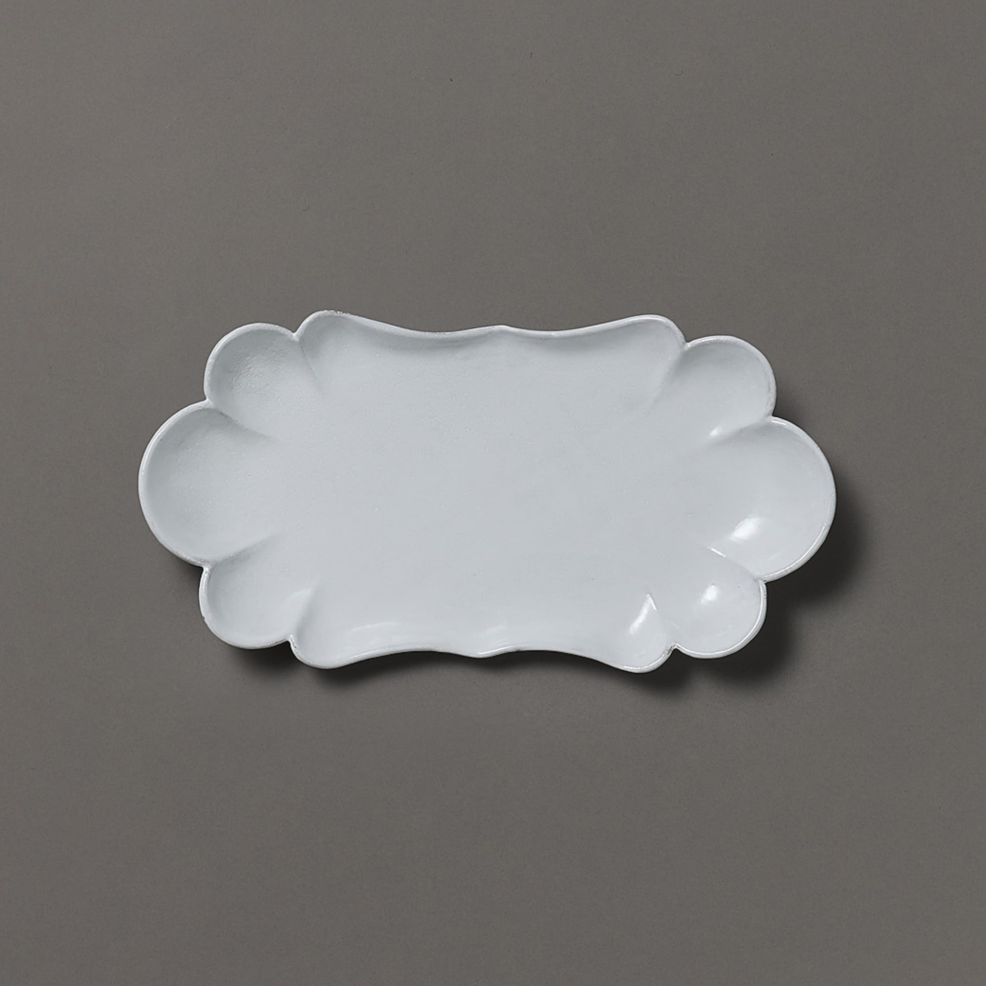 Astier de Villatte | Long Platter | Colbert