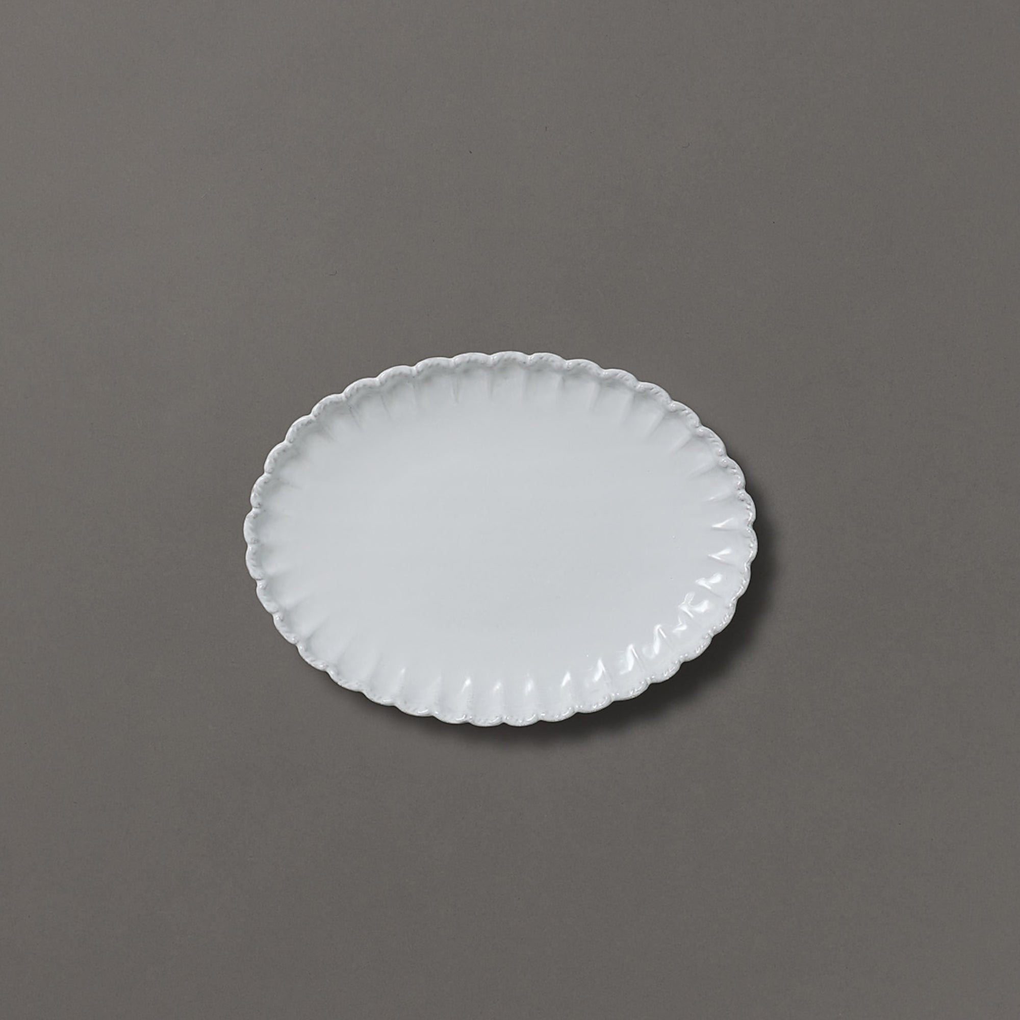Astier de Villatte | Oval Platter | Pepito