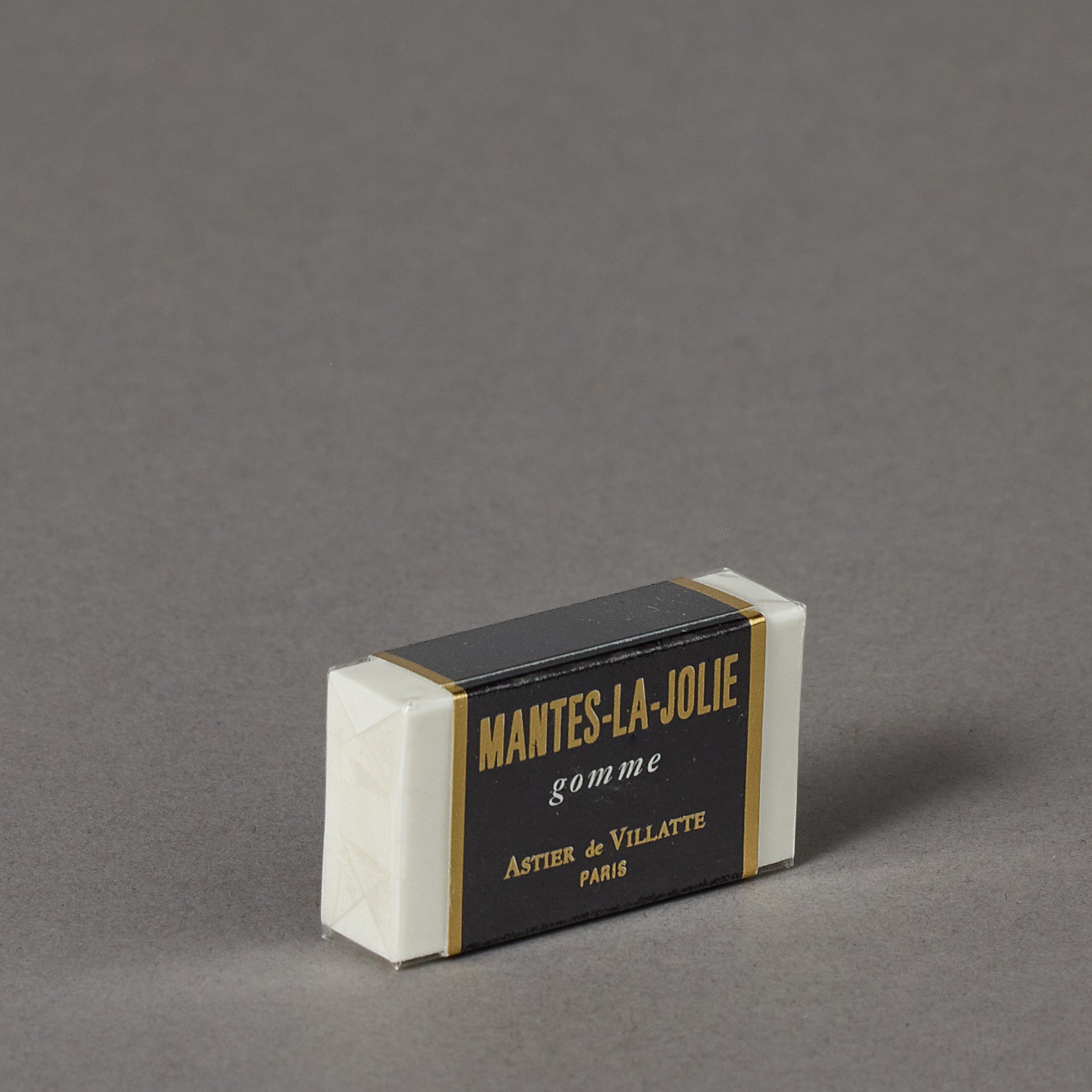 Astier de Villatte | Perfumed Eraser | Mantes La Jolie