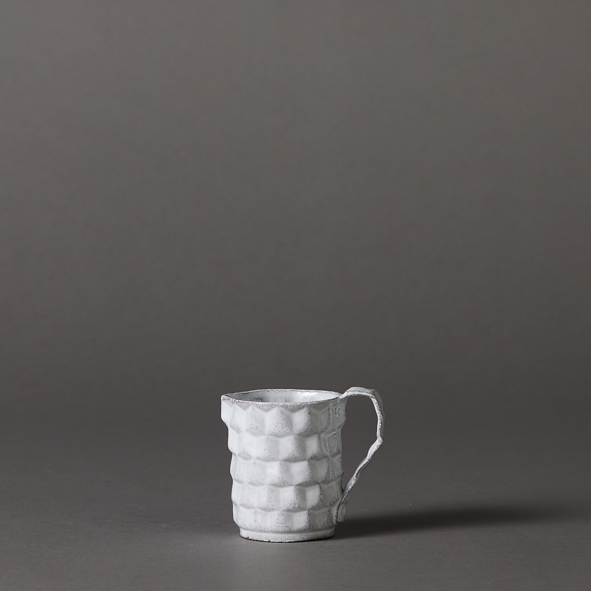 Astier de Villatte | Pitcher | Cube