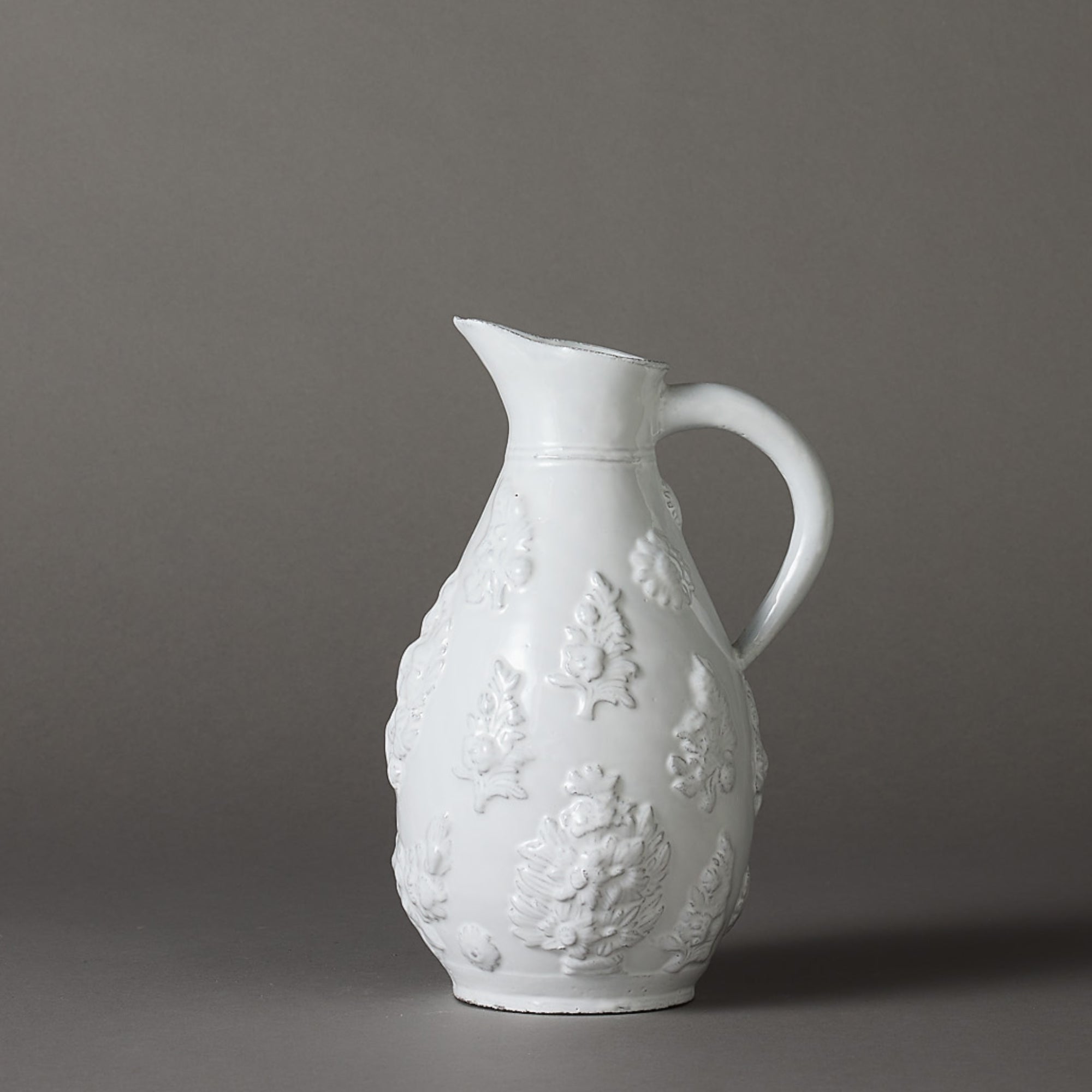 Astier de Villatte | Pitcher | Heidi