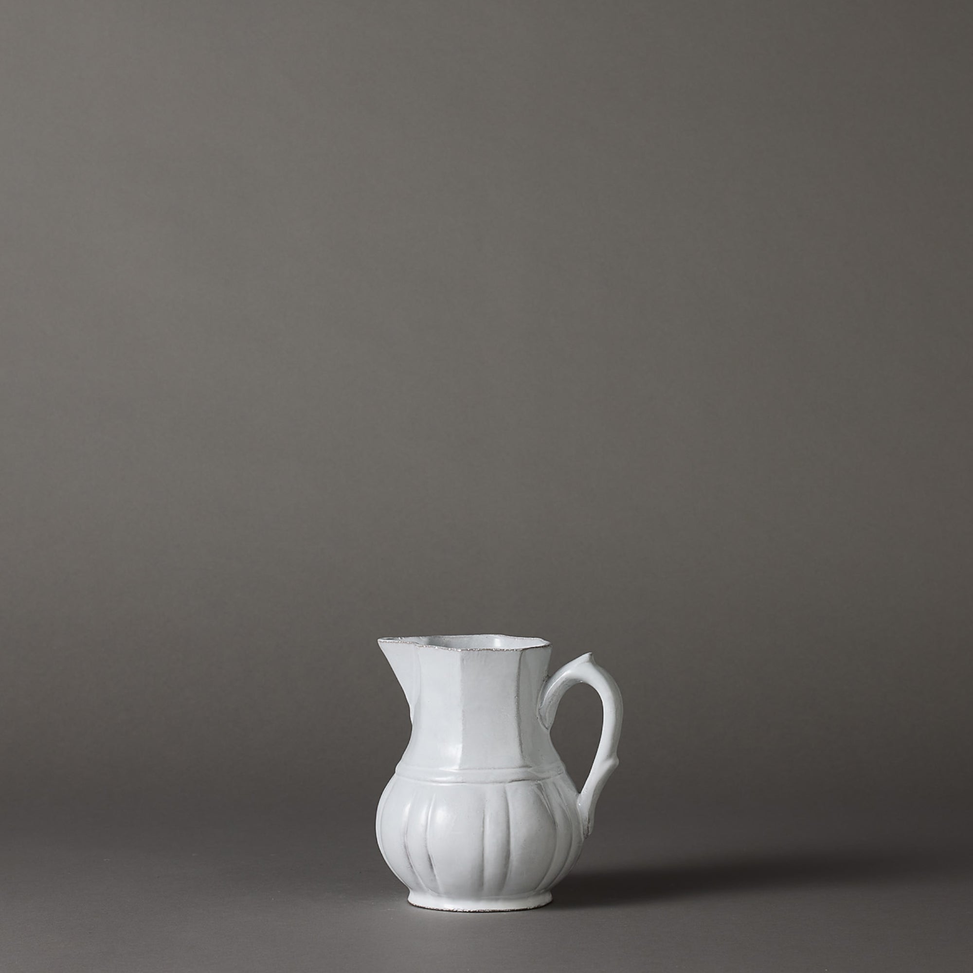 Astier de Villatte | Pitcher | Régence