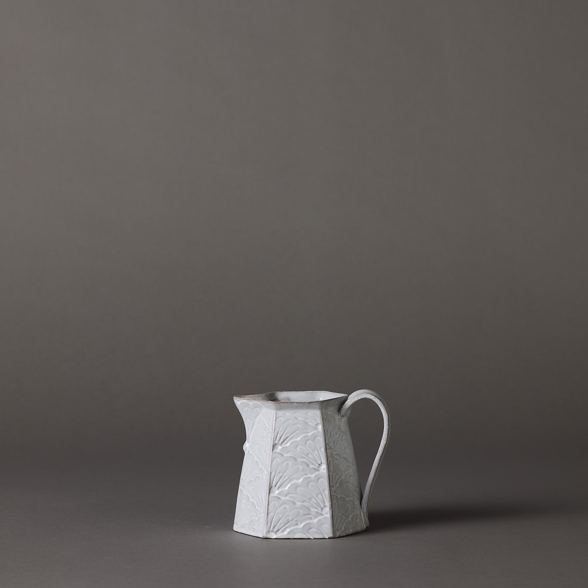 Astier de Villatte | Pitcher | Révolution