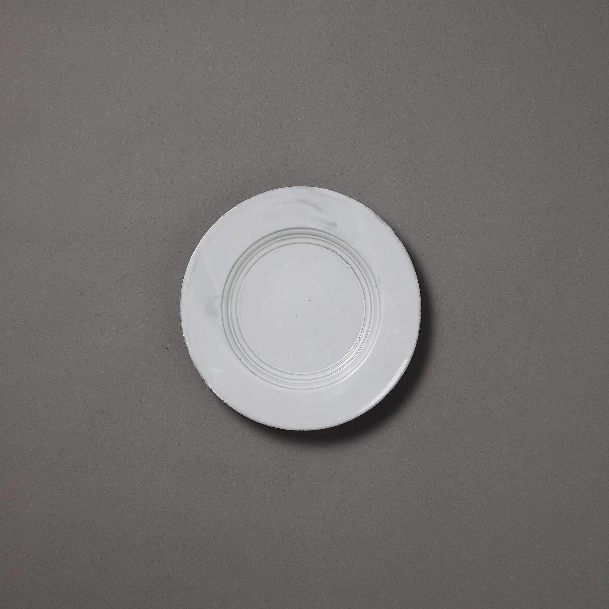 Astier de Villatte | Plate | Grand Chalet
