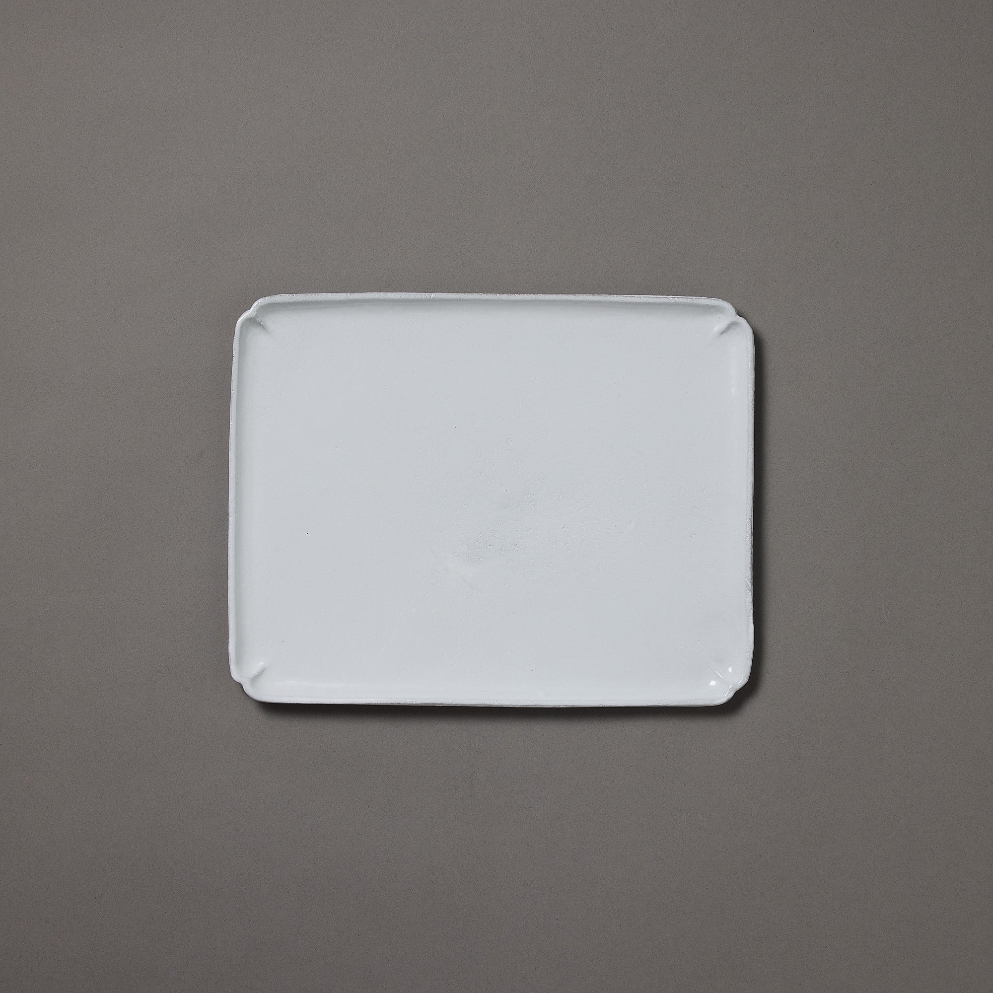 Astier de Villatte | Plate| Marcel