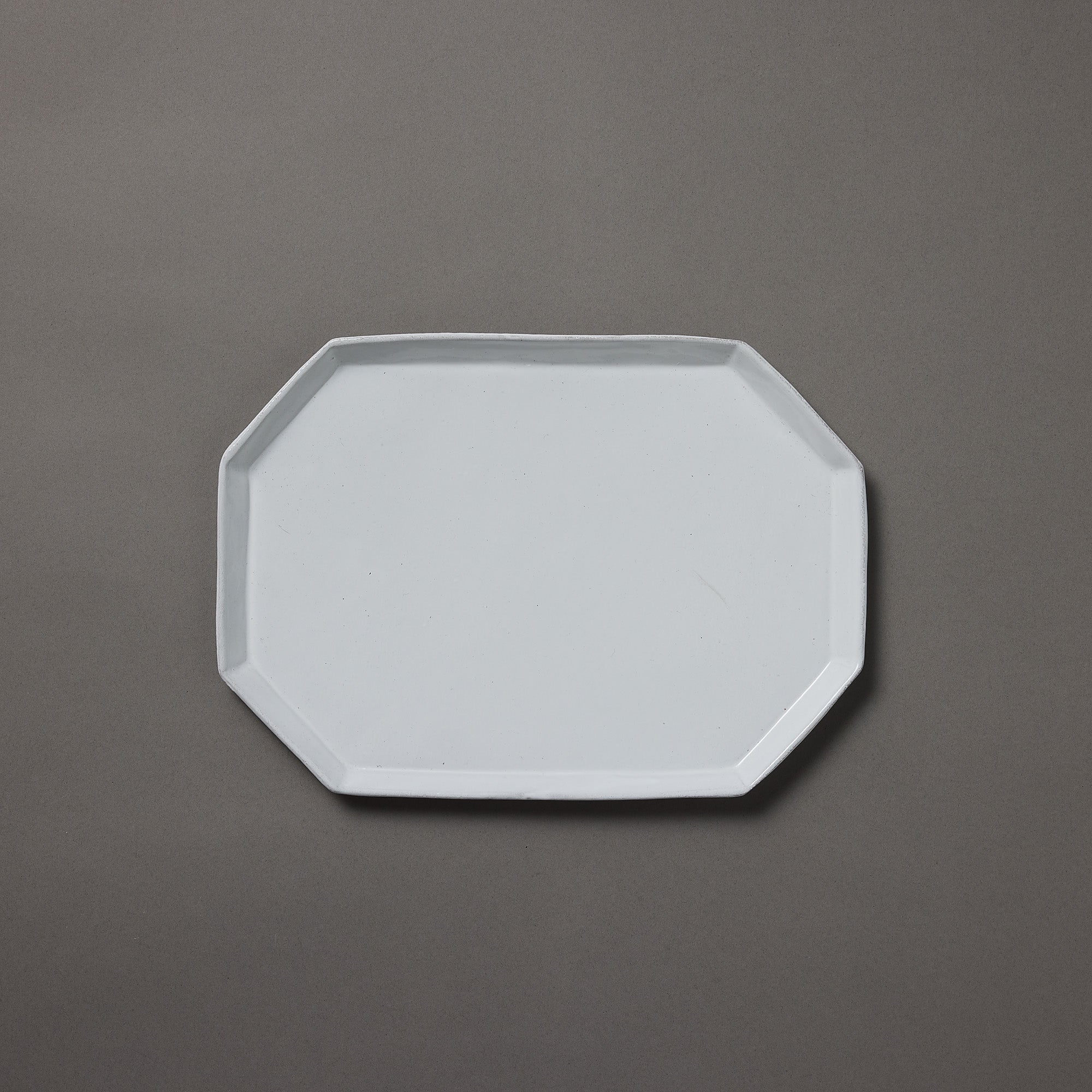 Astier de Villatte | Plate | Octave
