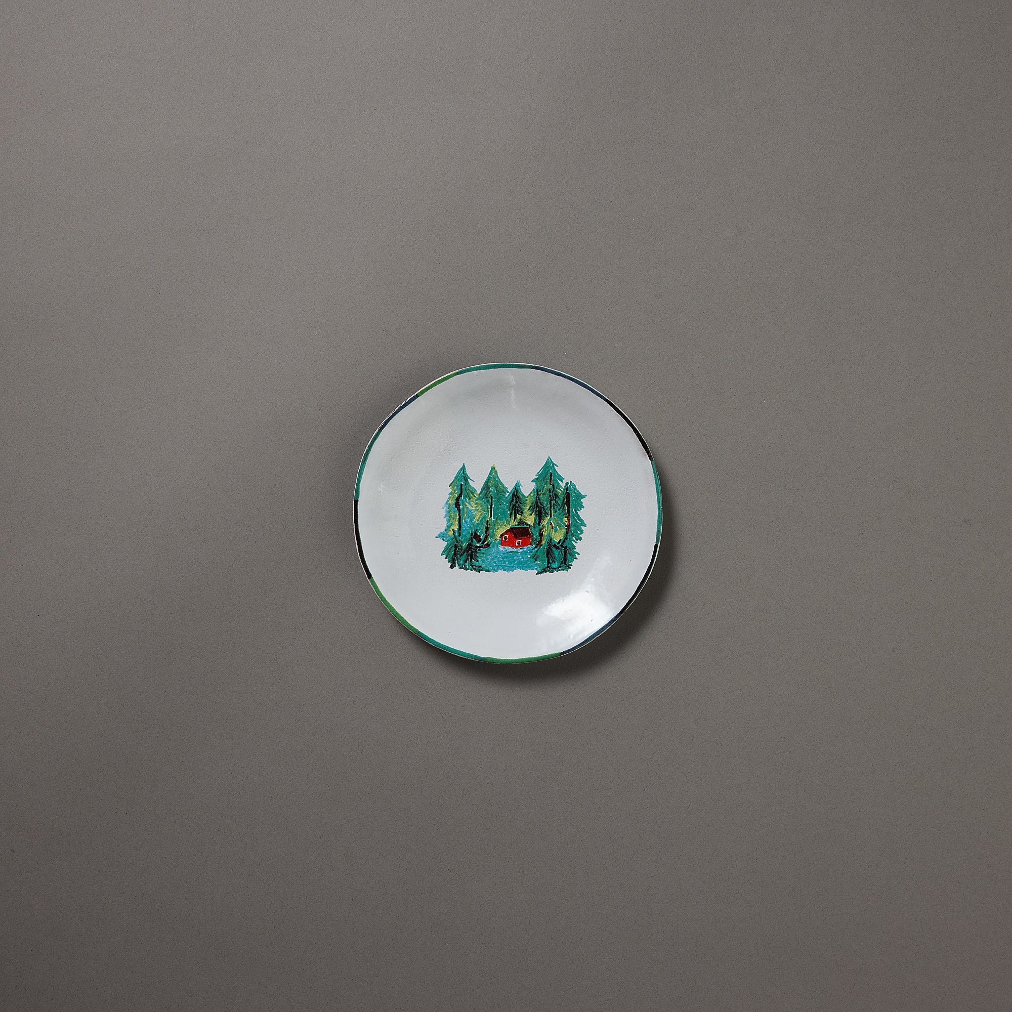 Astier de Villatte | Plate | Refuge