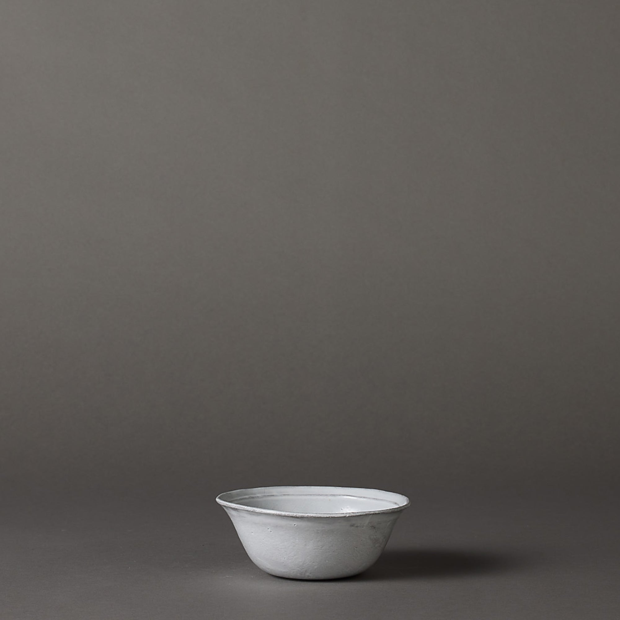 Astier de Villatte | Plate | Simple