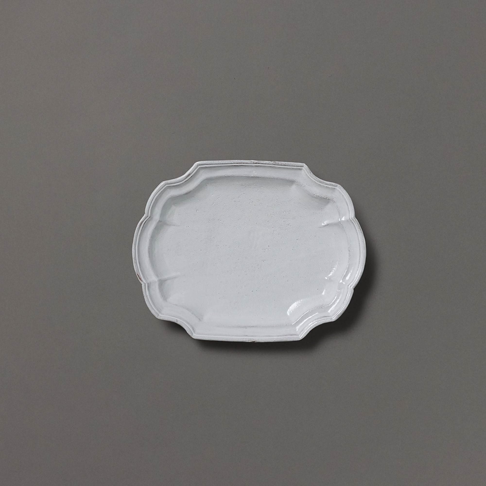 Astier de Villatte | Platter | Cambridge