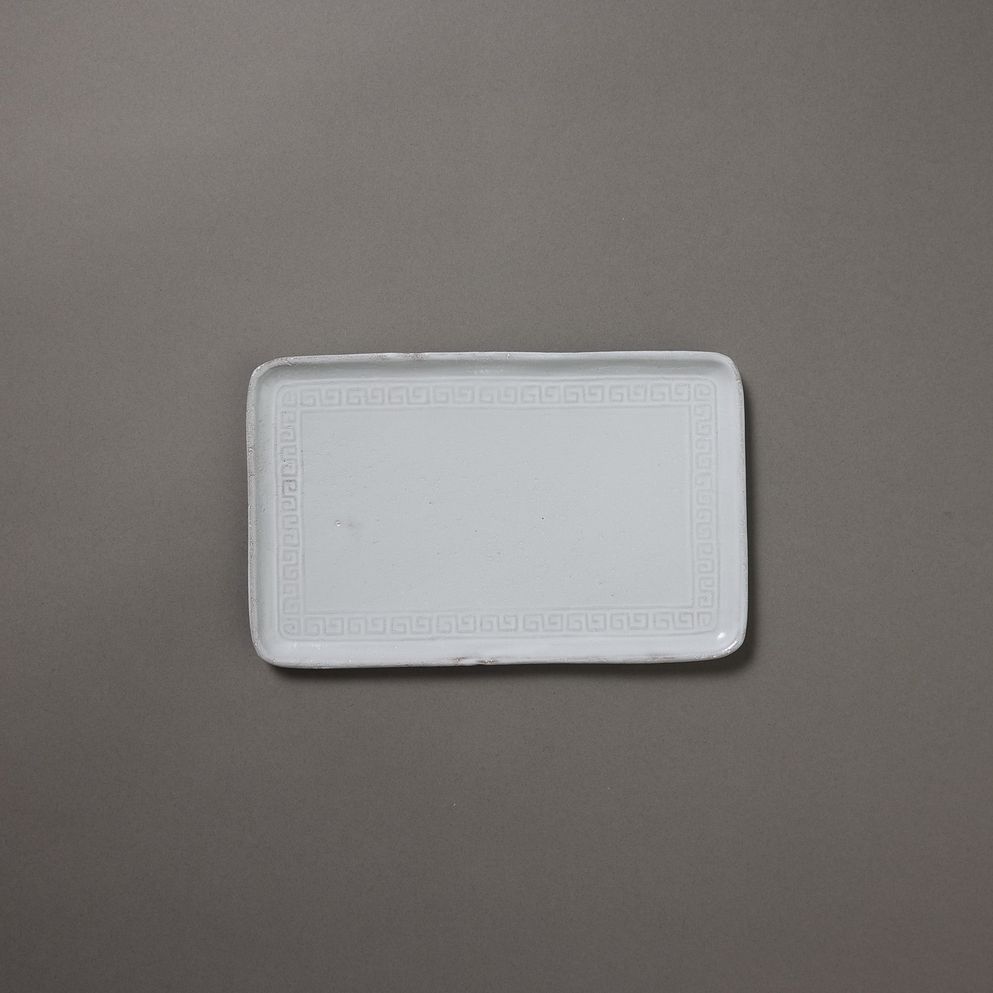 Astier de Villatte | Platter | Labyrinthe