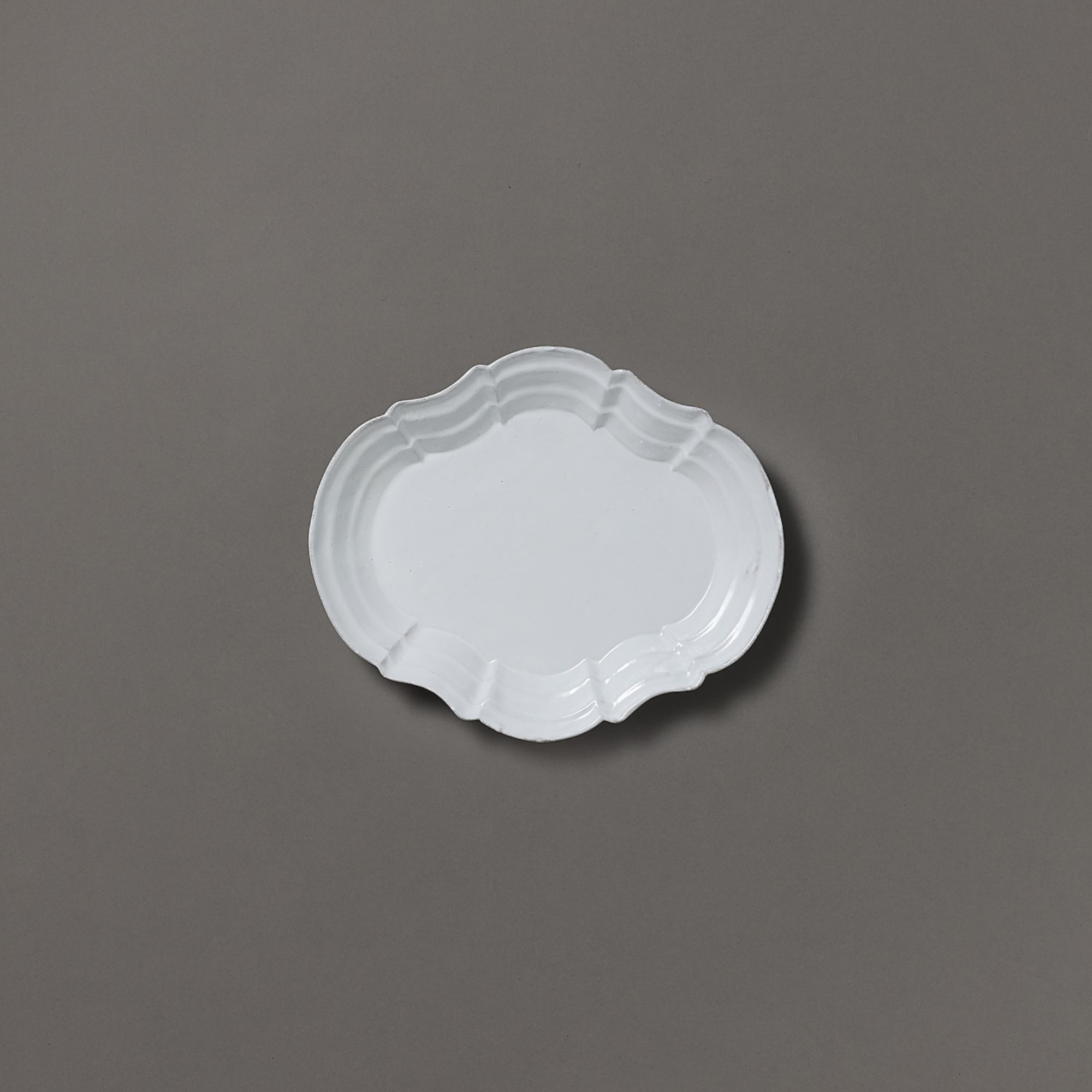 Astier de Villatte | Platter | Rome