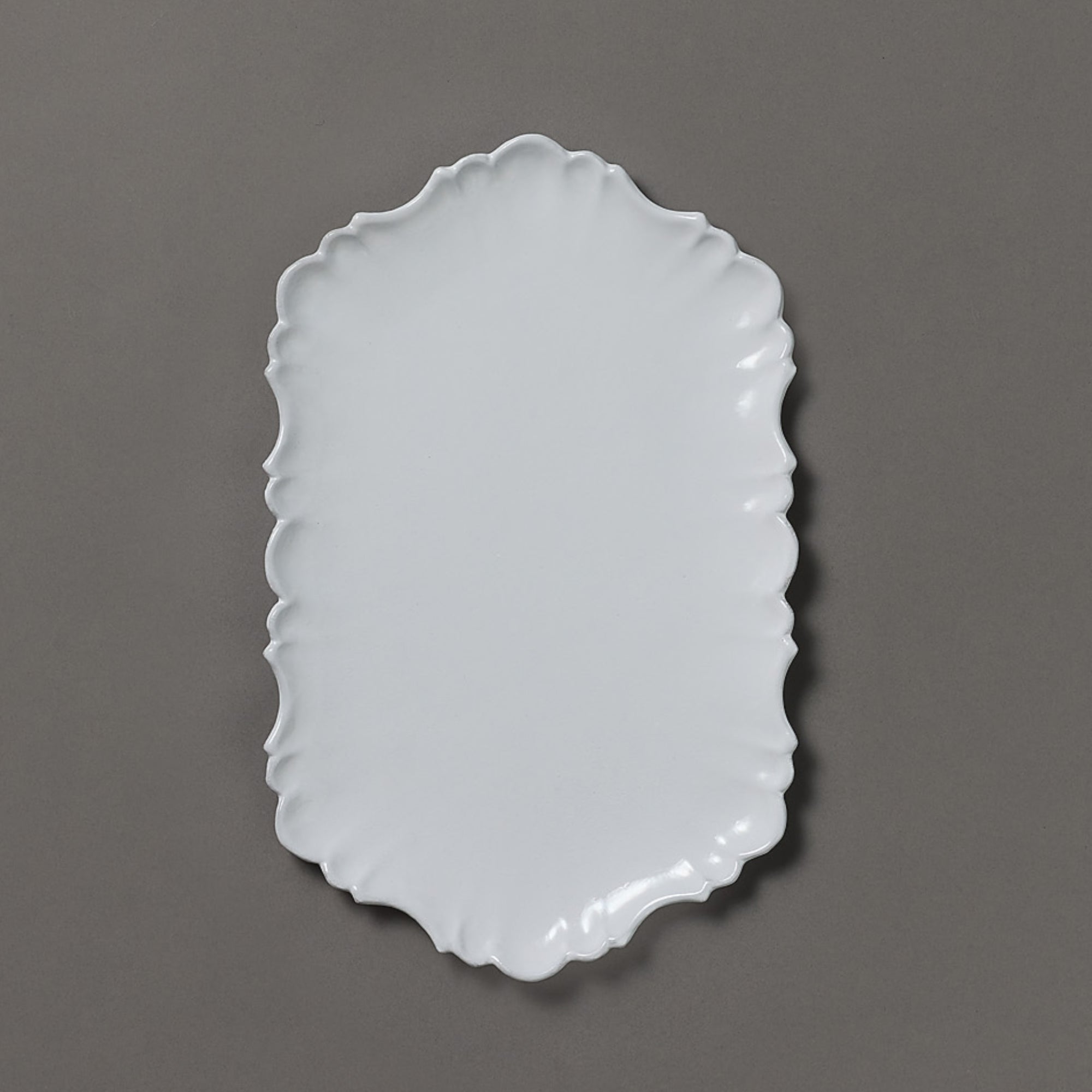 Astier de Villatte | Platter | Victor