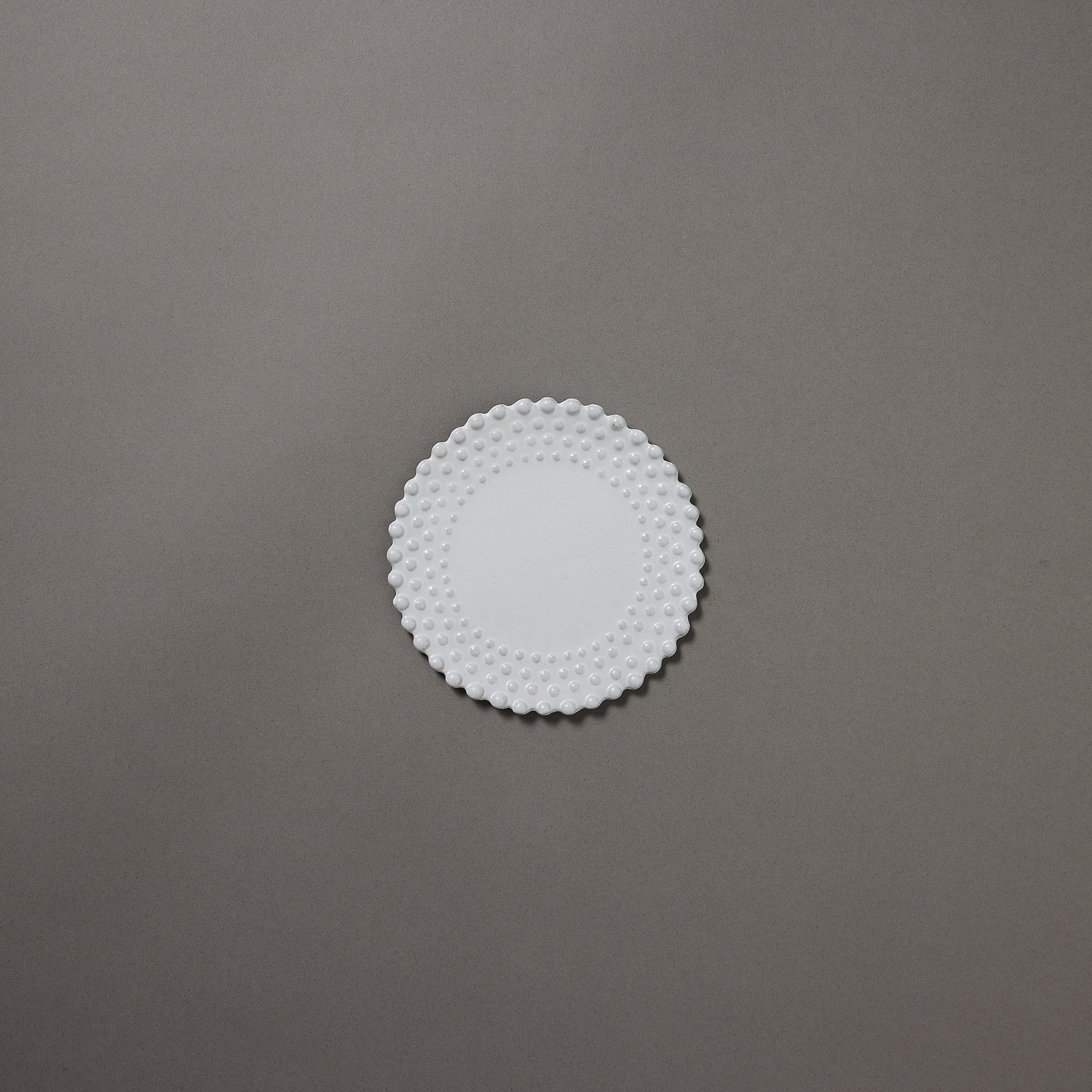 Astier de Villatte | Saucer | Adelaide